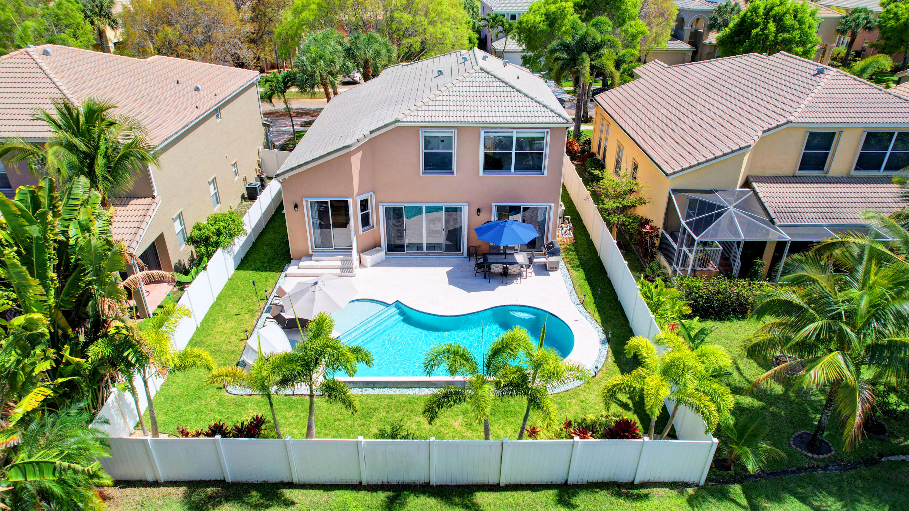 2418 Westmont, Royal Palm Beach FL 33411