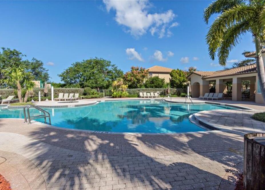 8012 NW 128th, Parkland FL 33076