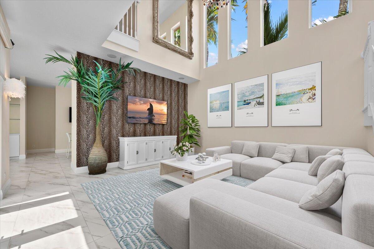 208 Glacier, Palm Beach Gardens FL 33410