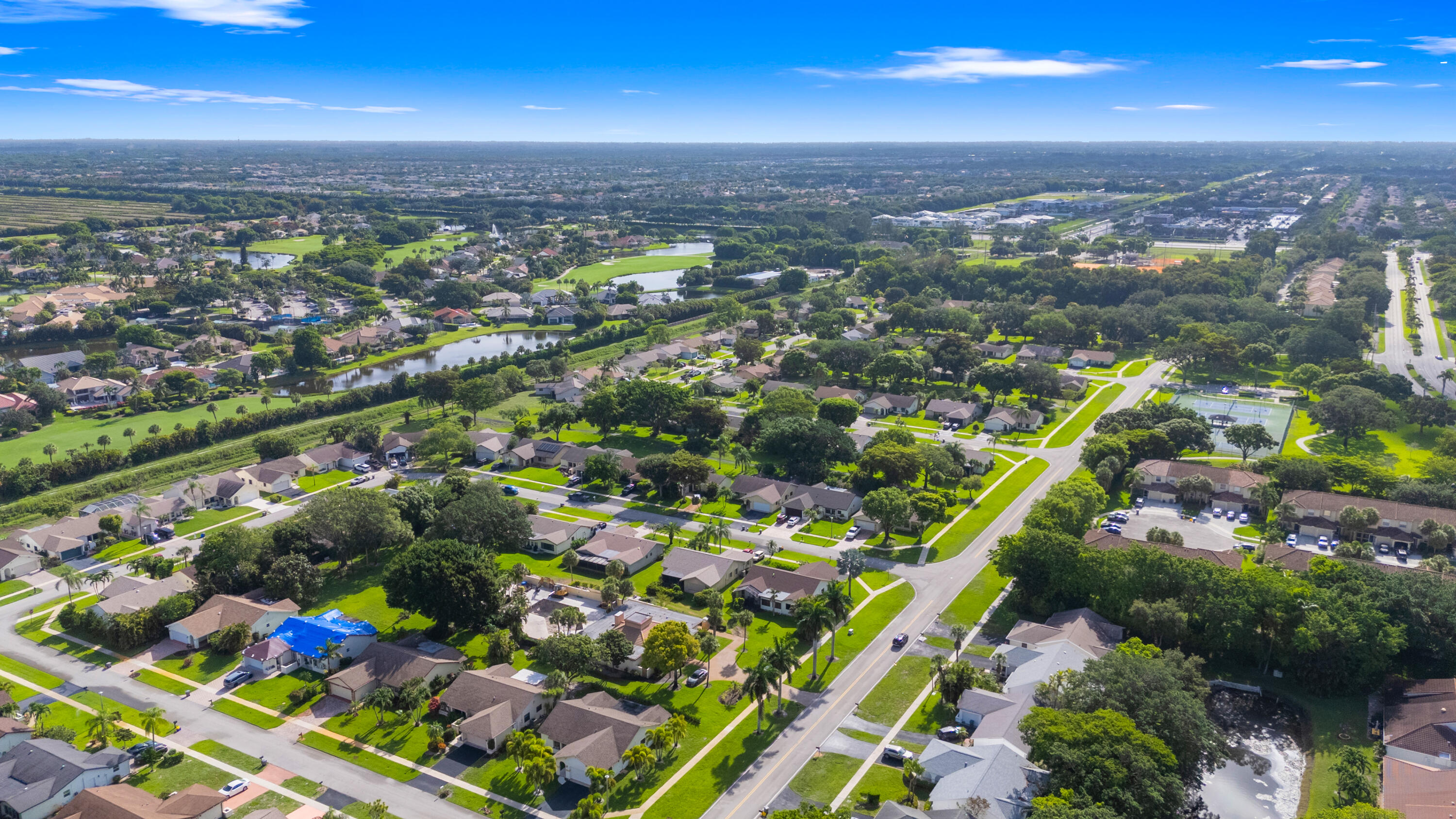 18051 S 104th Ter, Boca Raton FL 33498