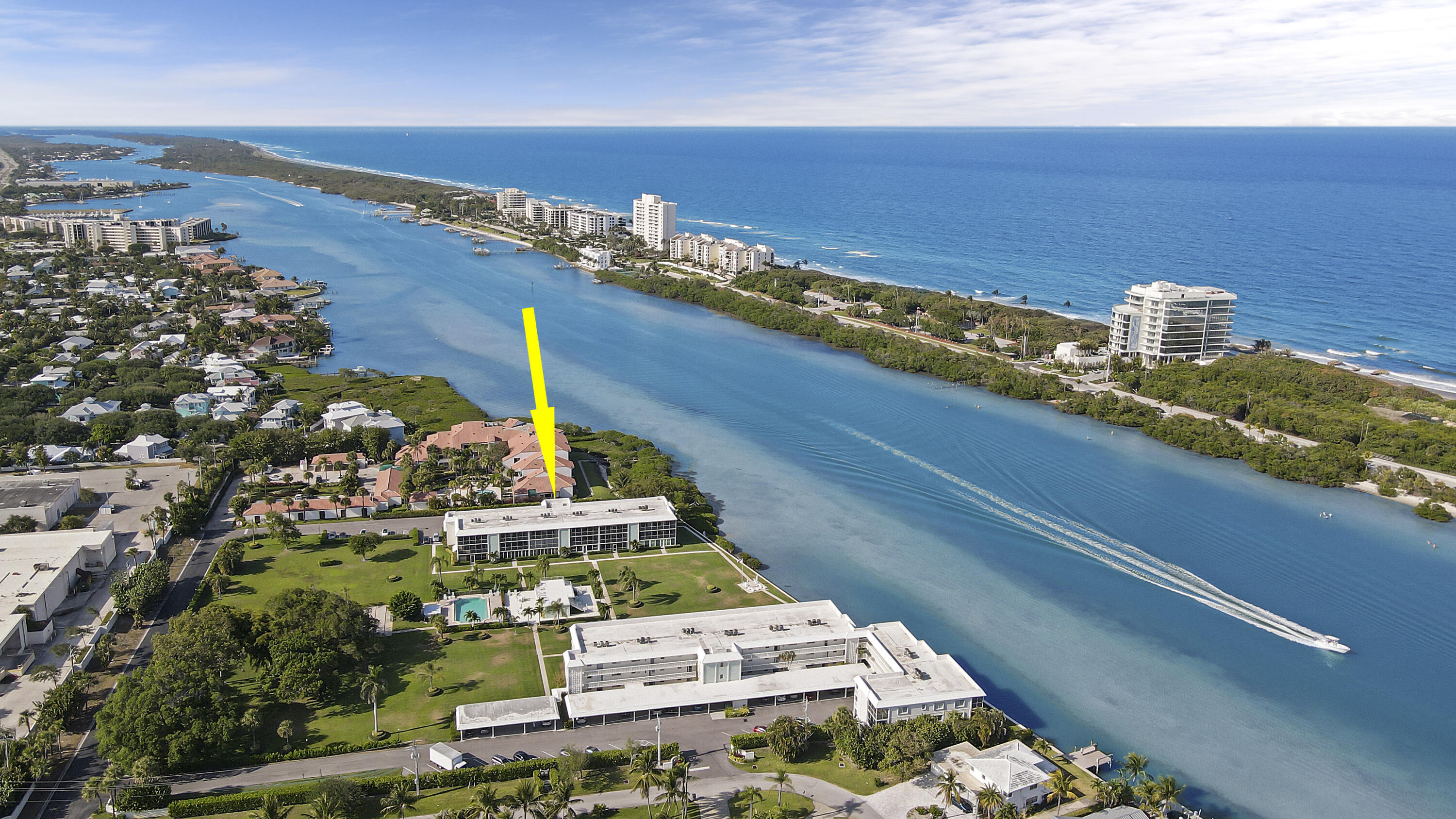 100 Waterway #A303, Jupiter FL 33469