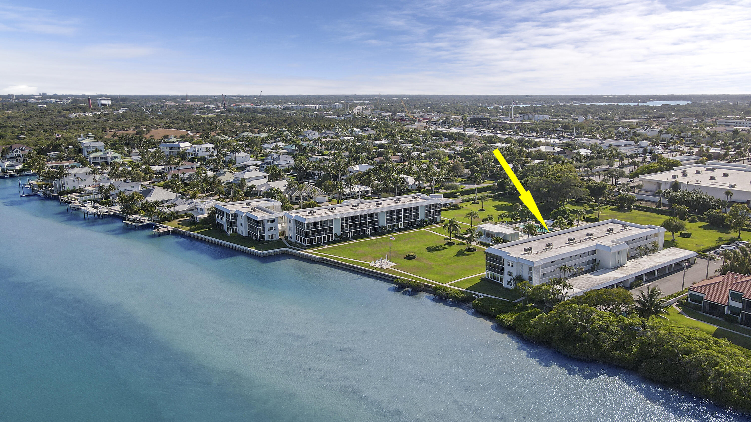 100 Waterway #A303, Jupiter FL 33469