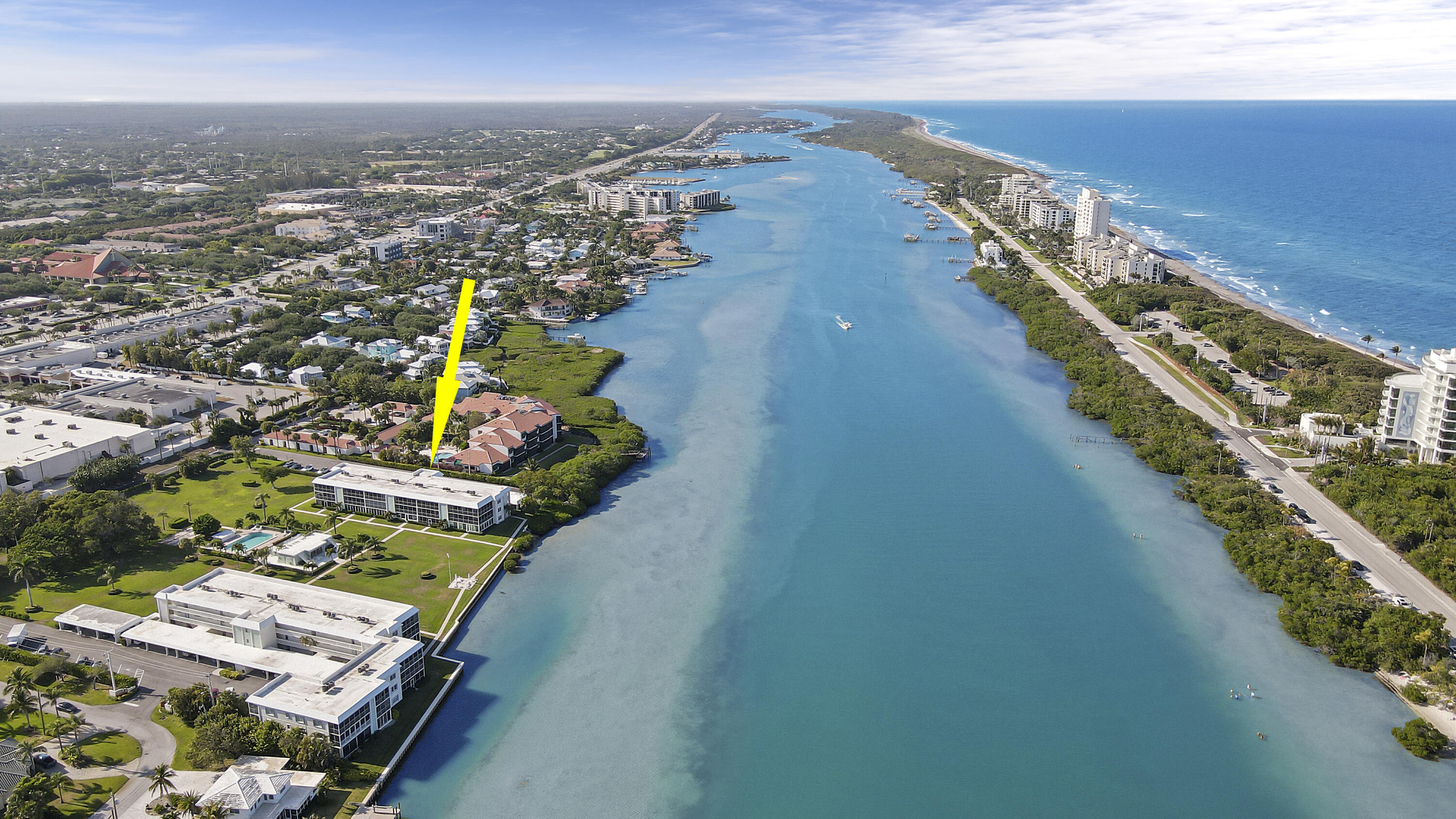 100 Waterway #A303, Jupiter FL 33469