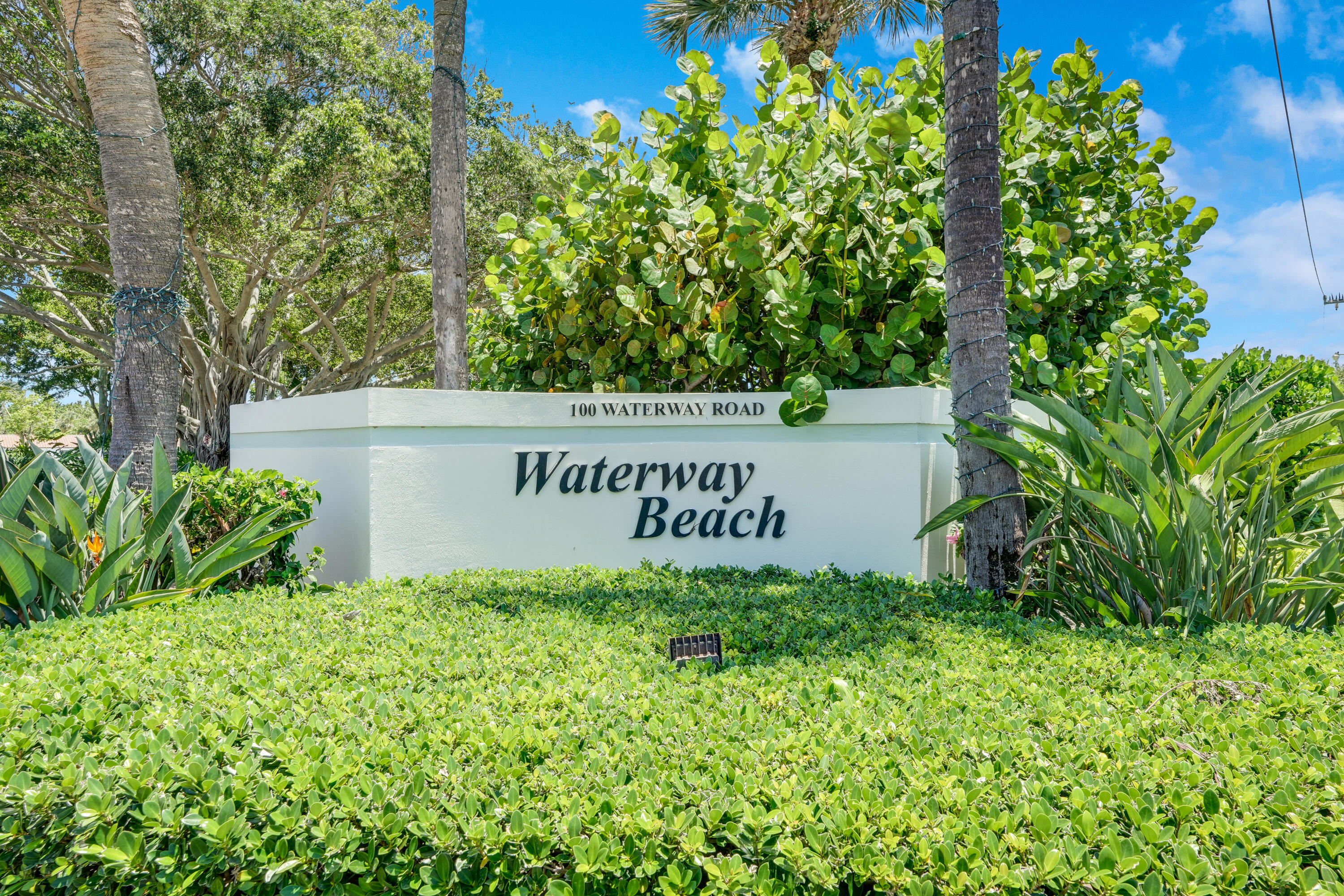 100 Waterway #A303, Jupiter FL 33469