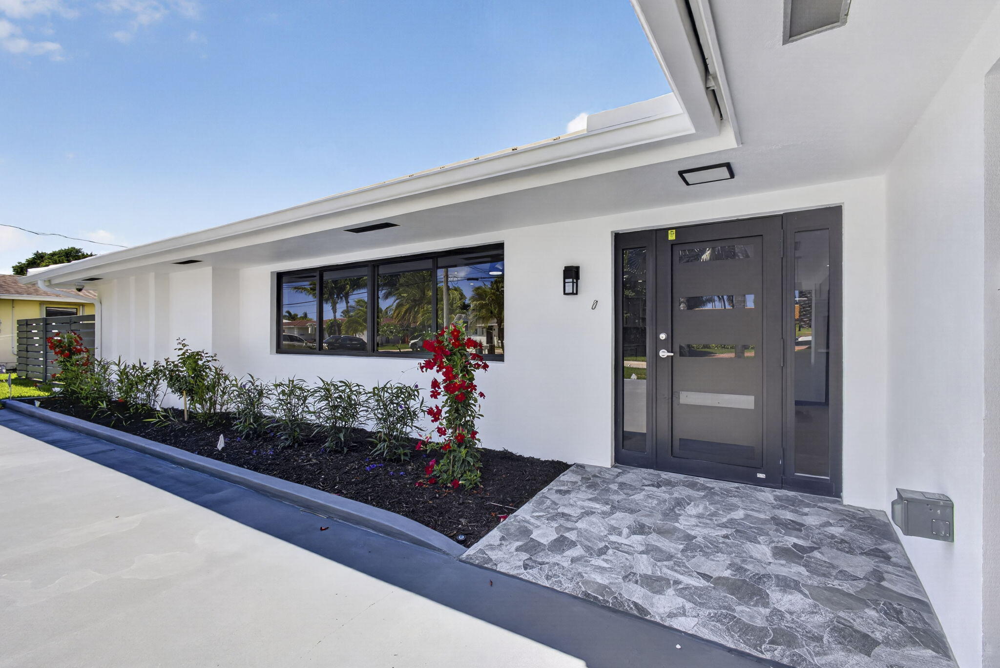 8111 W Lake, Lake Clarke Shores FL 33406
