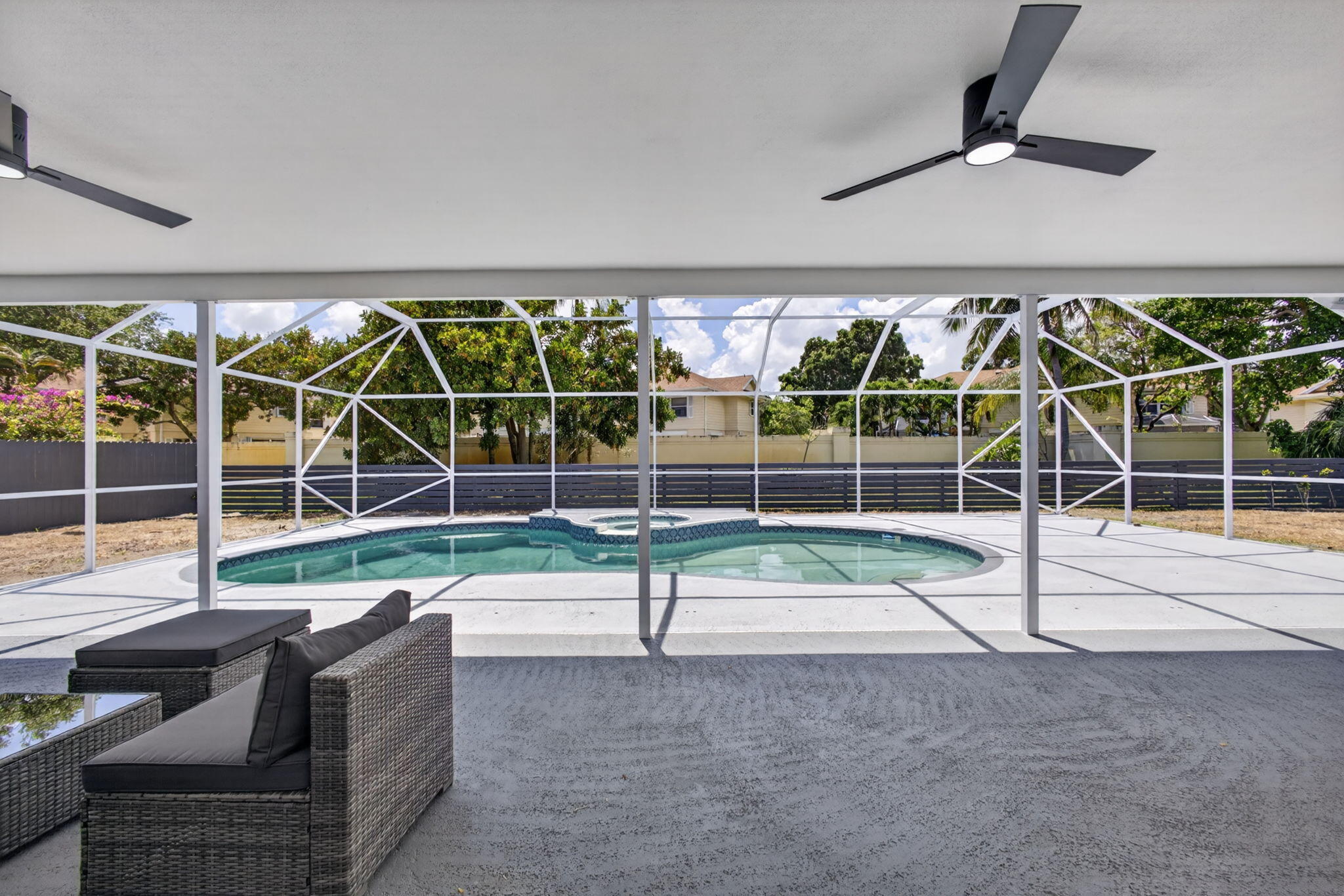 8111 W Lake, Lake Clarke Shores FL 33406