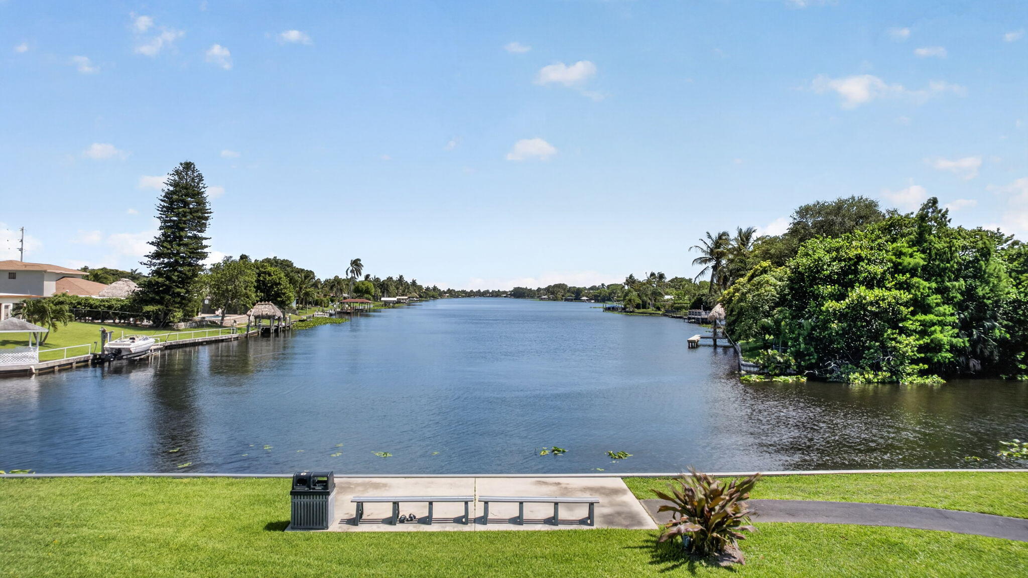 8111 W Lake, Lake Clarke Shores FL 33406