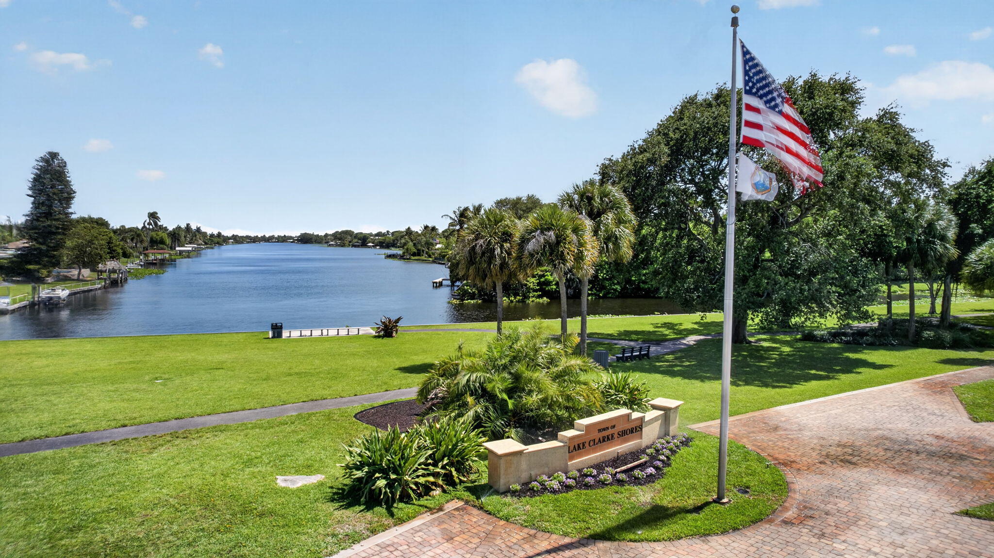 8111 W Lake, Lake Clarke Shores FL 33406