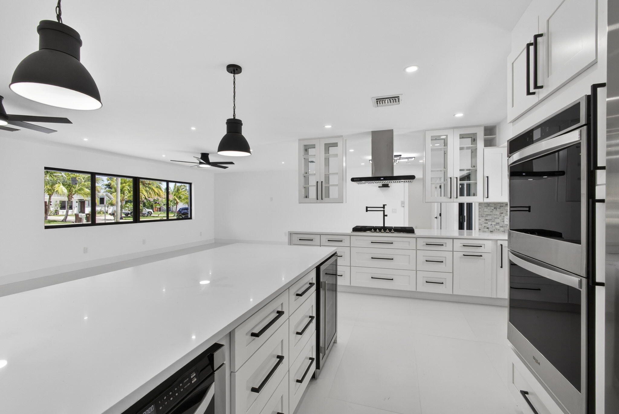 8111 W Lake, Lake Clarke Shores FL 33406