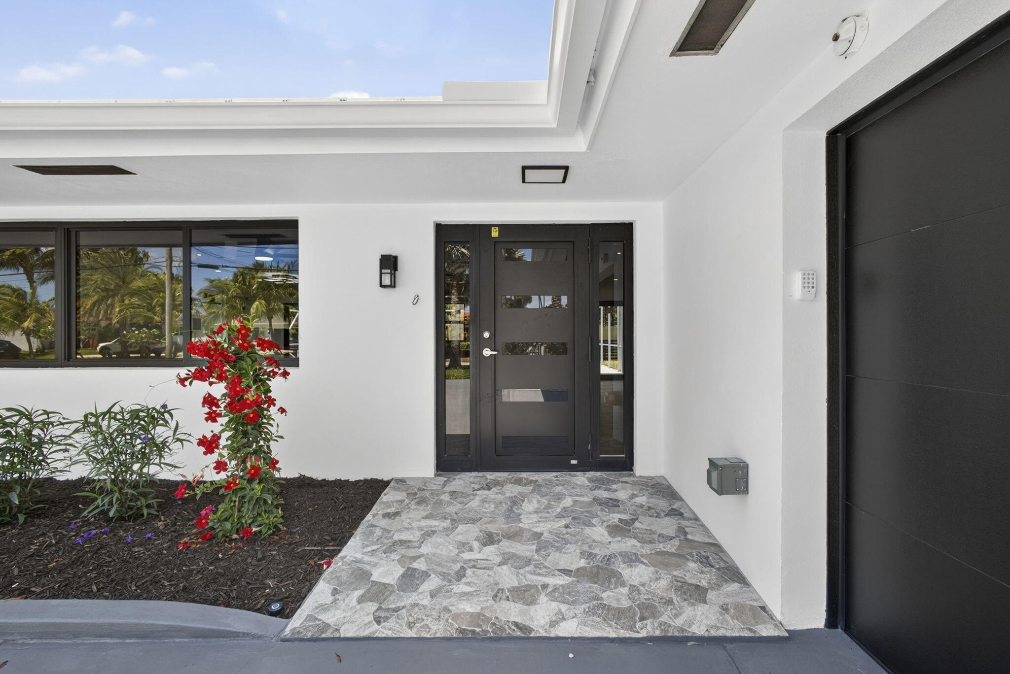 8111 W Lake, Lake Clarke Shores FL 33406