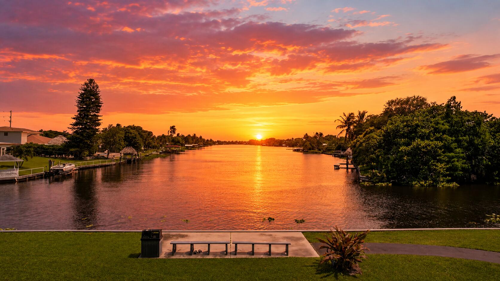8111 W Lake, Lake Clarke Shores FL 33406
