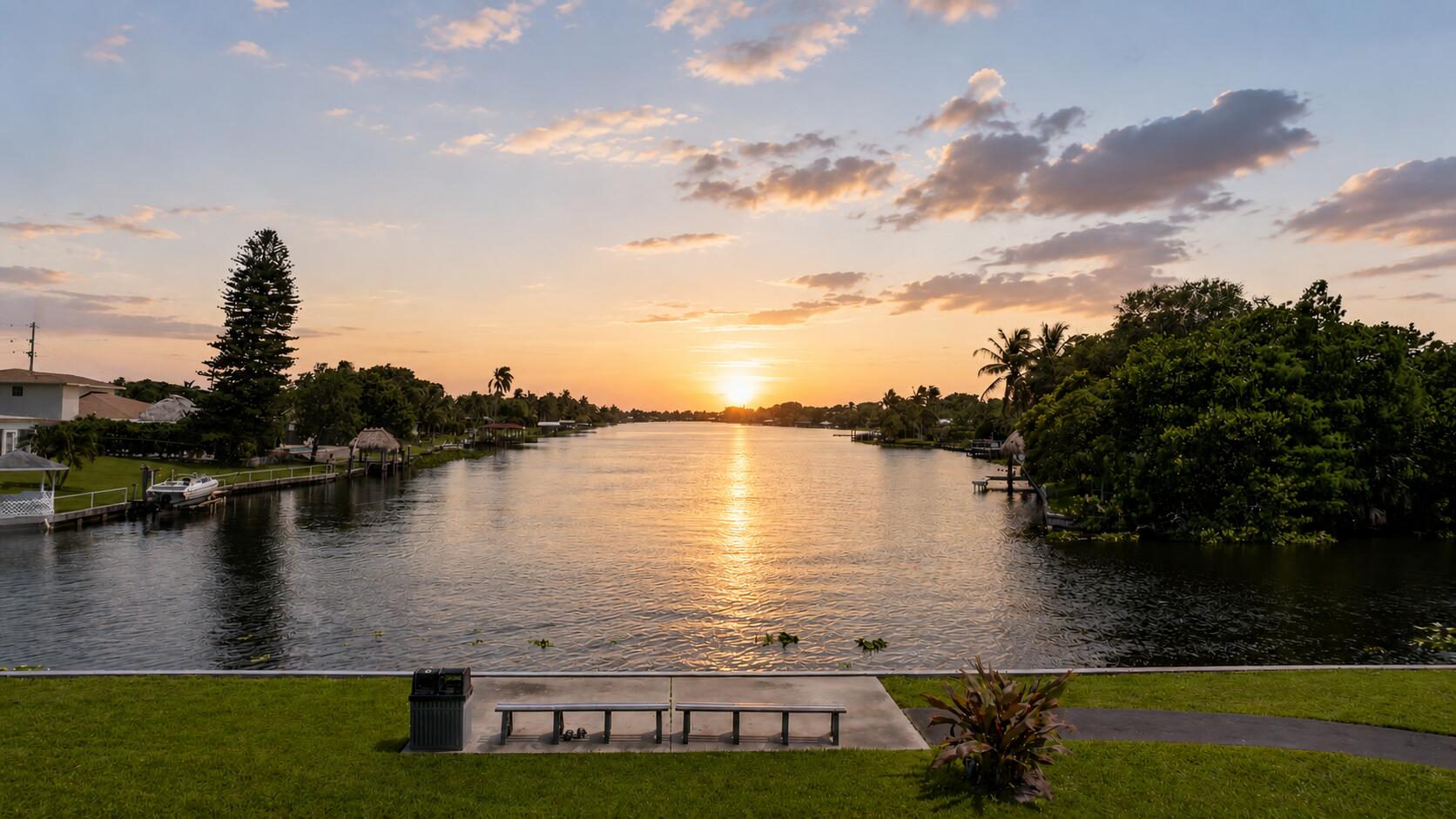 8111 W Lake, Lake Clarke Shores FL 33406