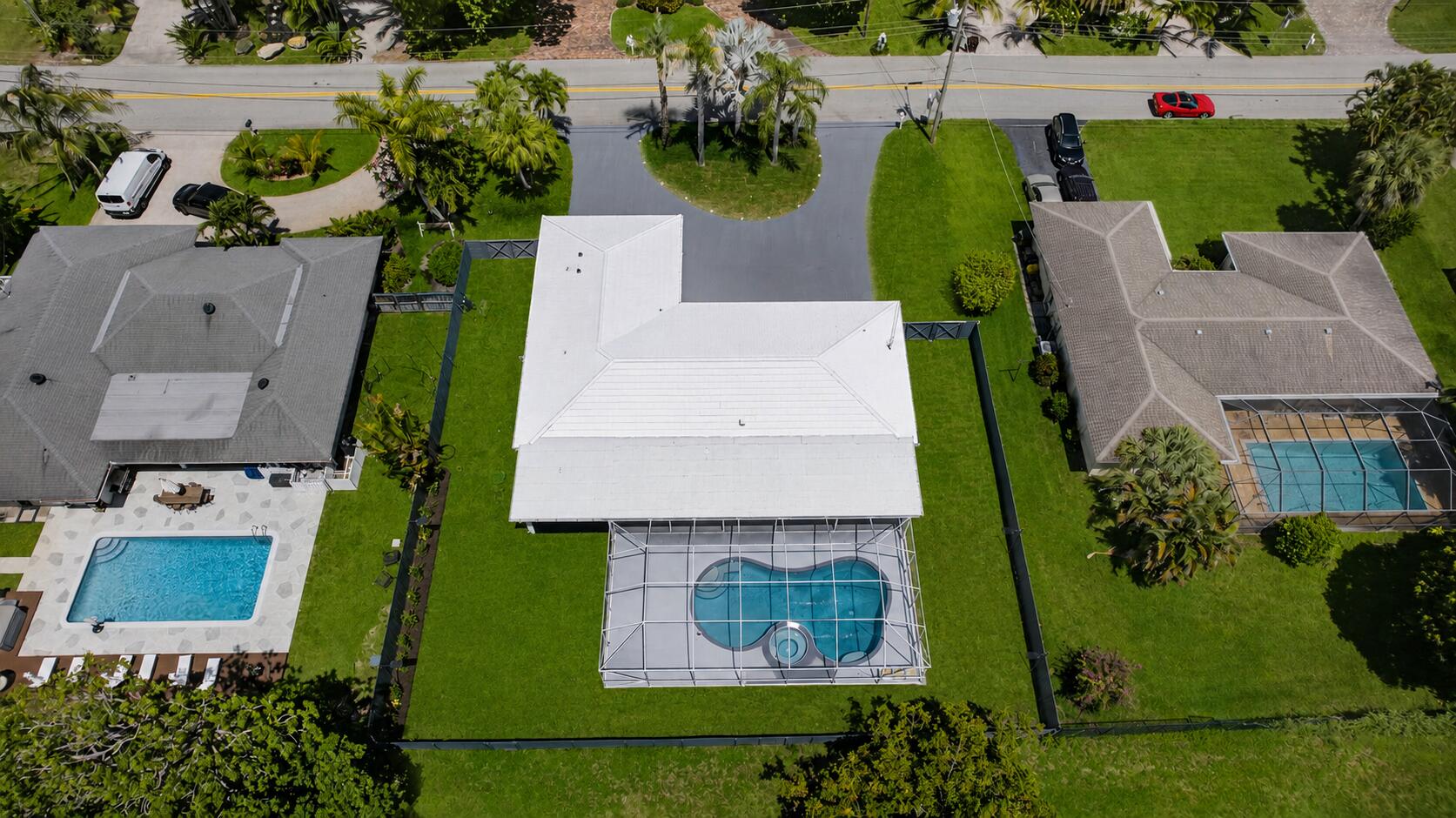 8111 W Lake, Lake Clarke Shores FL 33406