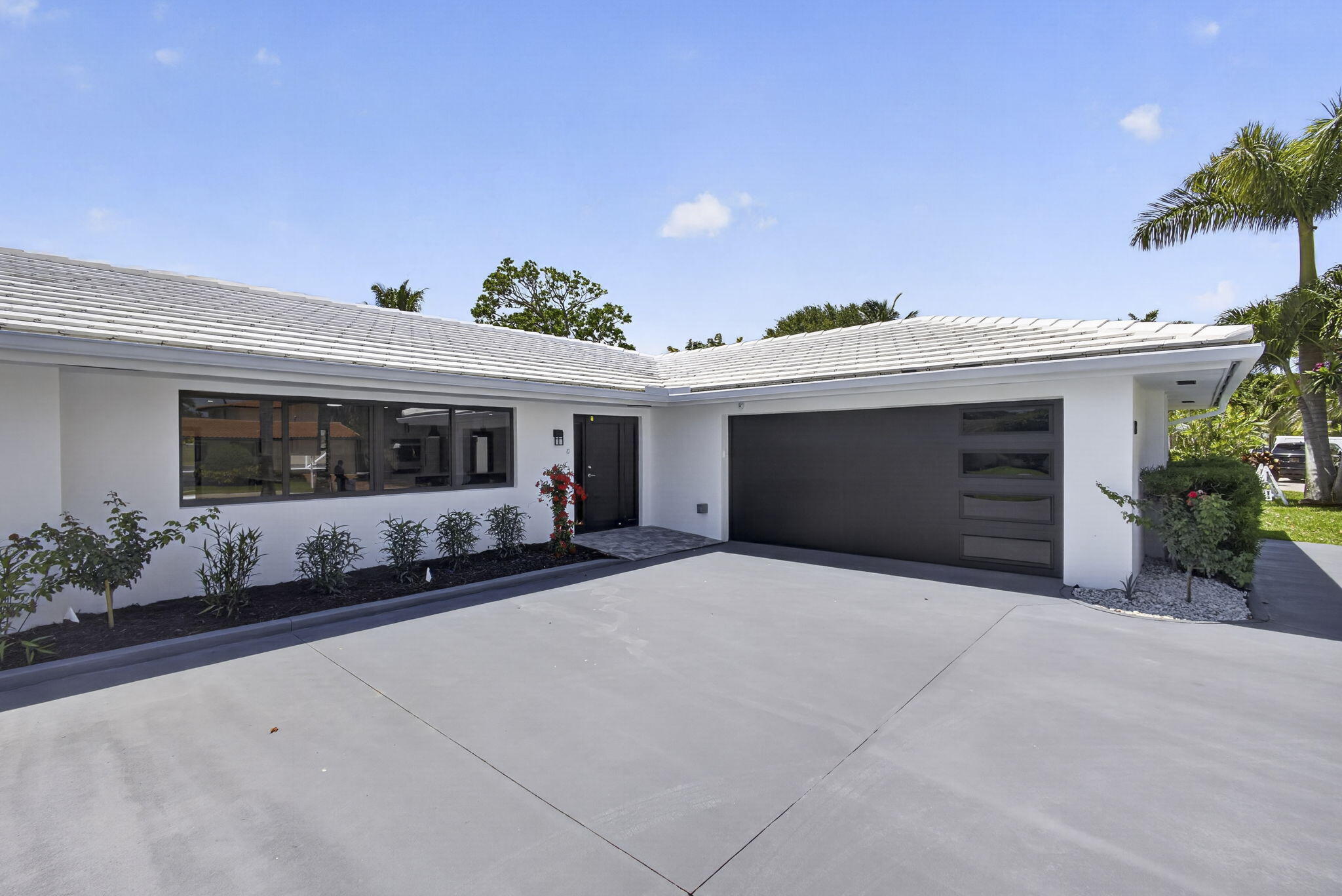 8111 W Lake, Lake Clarke Shores FL 33406