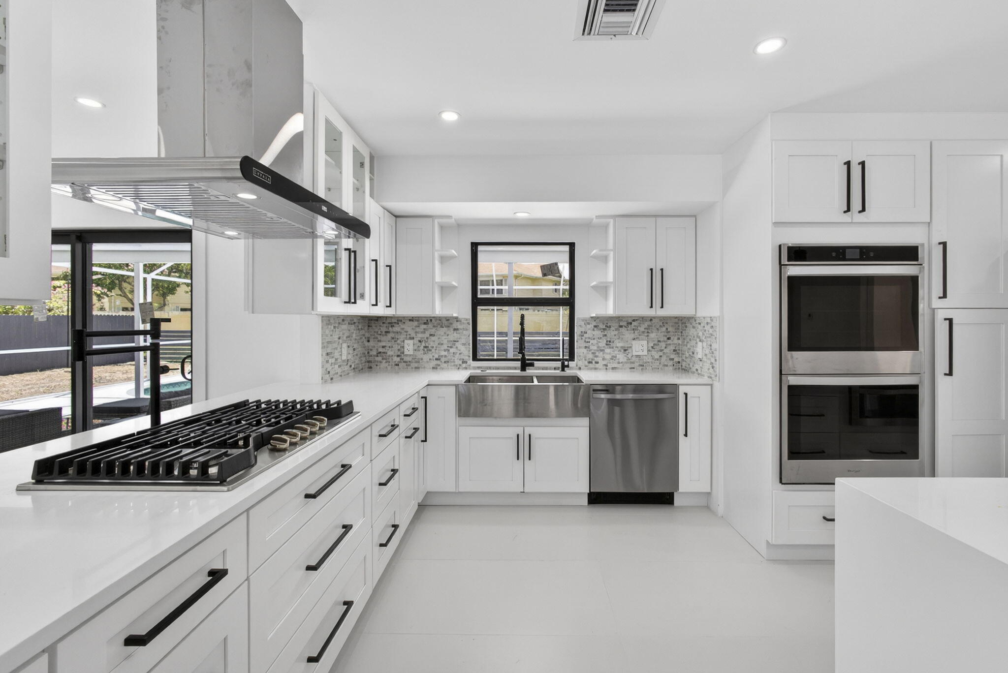 8111 W Lake, Lake Clarke Shores FL 33406