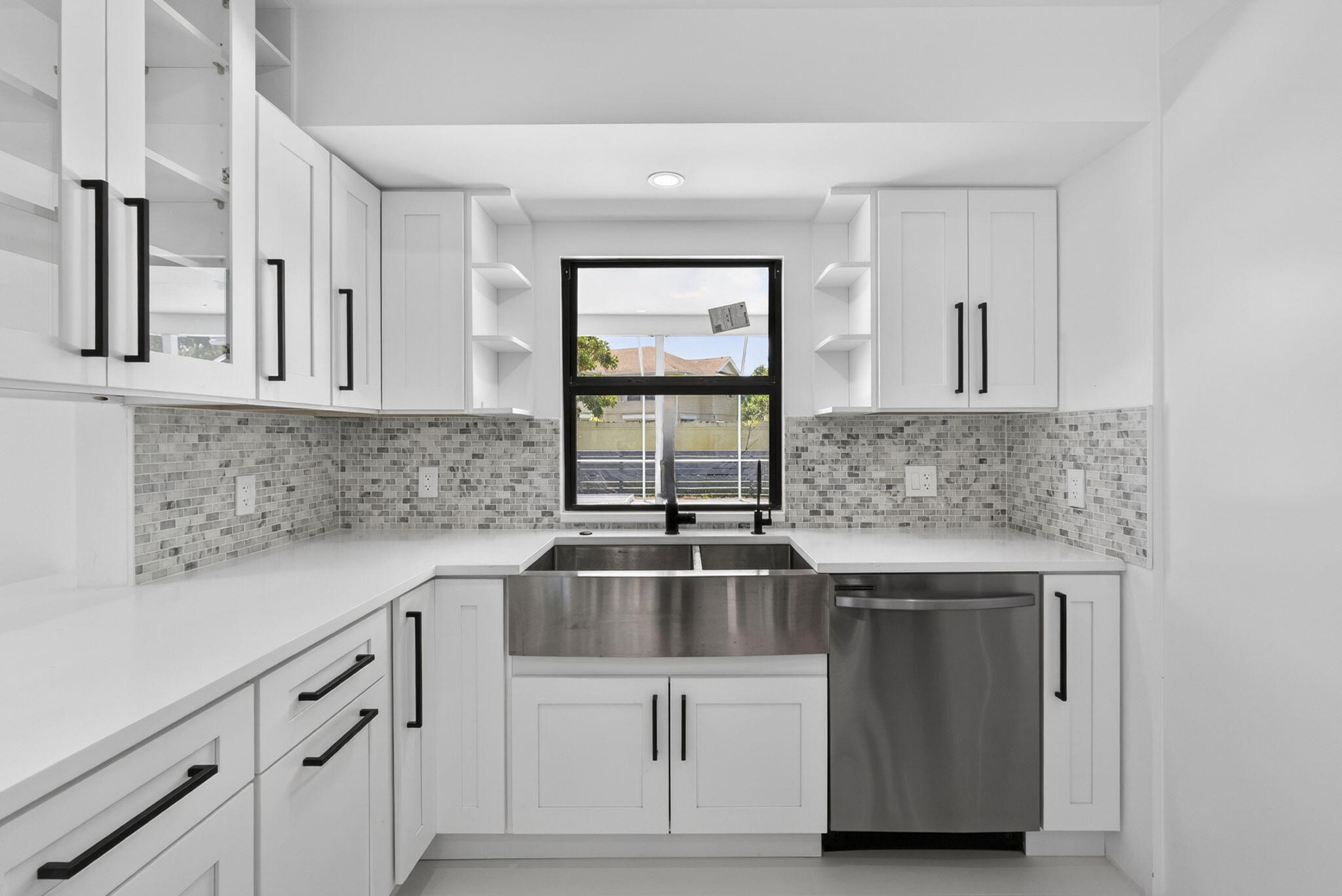 8111 W Lake, Lake Clarke Shores FL 33406