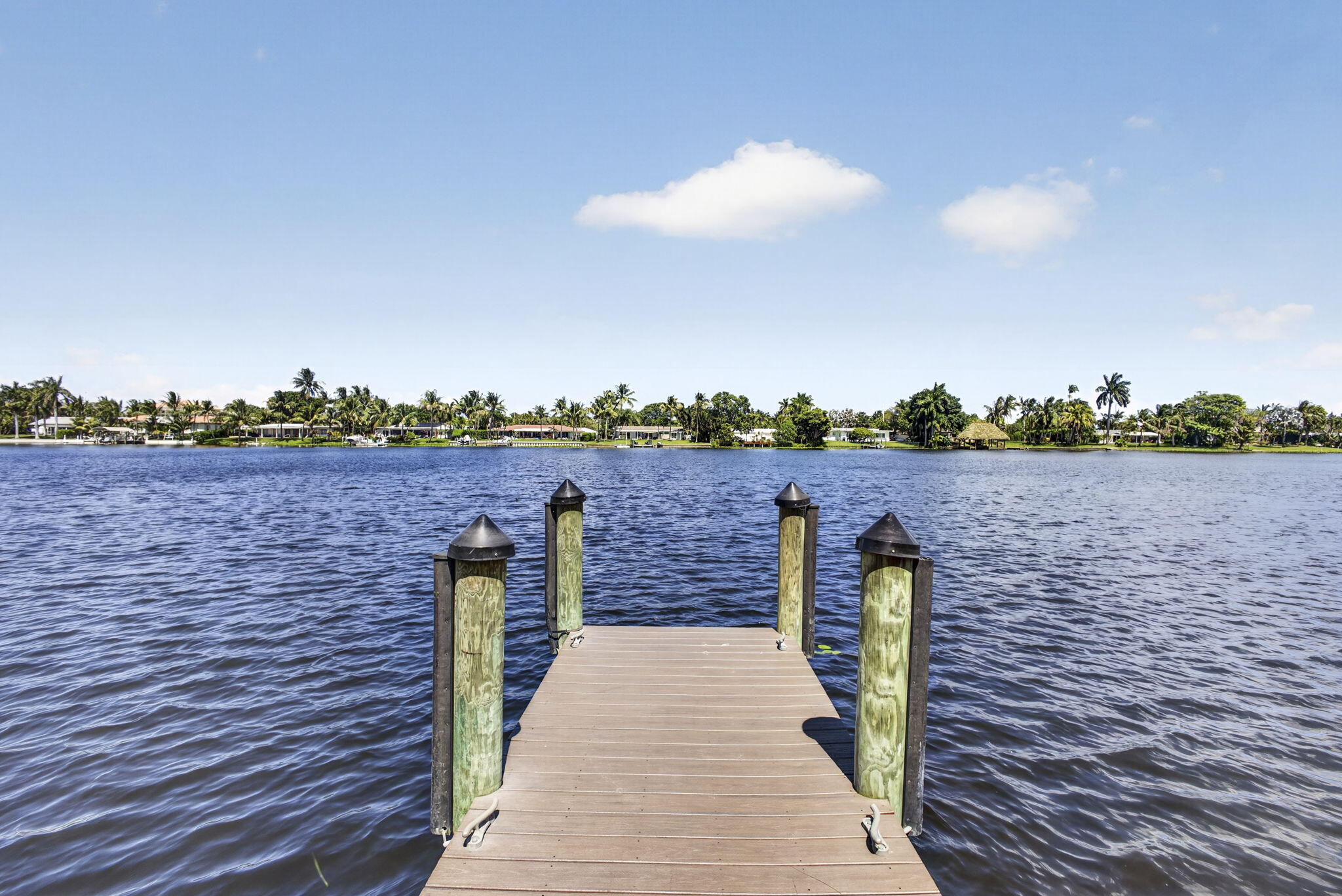 8111 W Lake, Lake Clarke Shores FL 33406