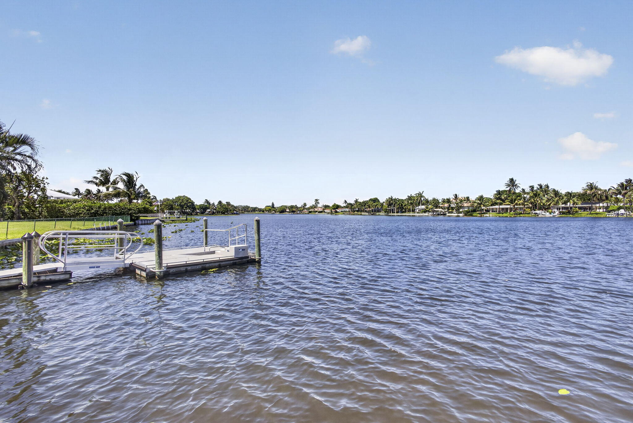 8111 W Lake, Lake Clarke Shores FL 33406
