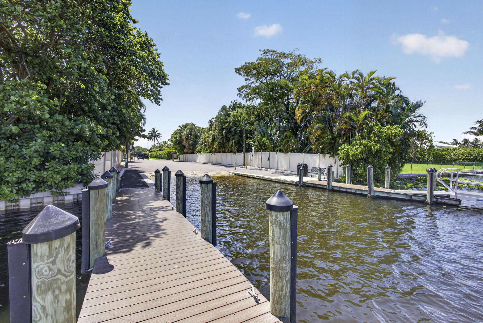 8111 W Lake, Lake Clarke Shores FL 33406
