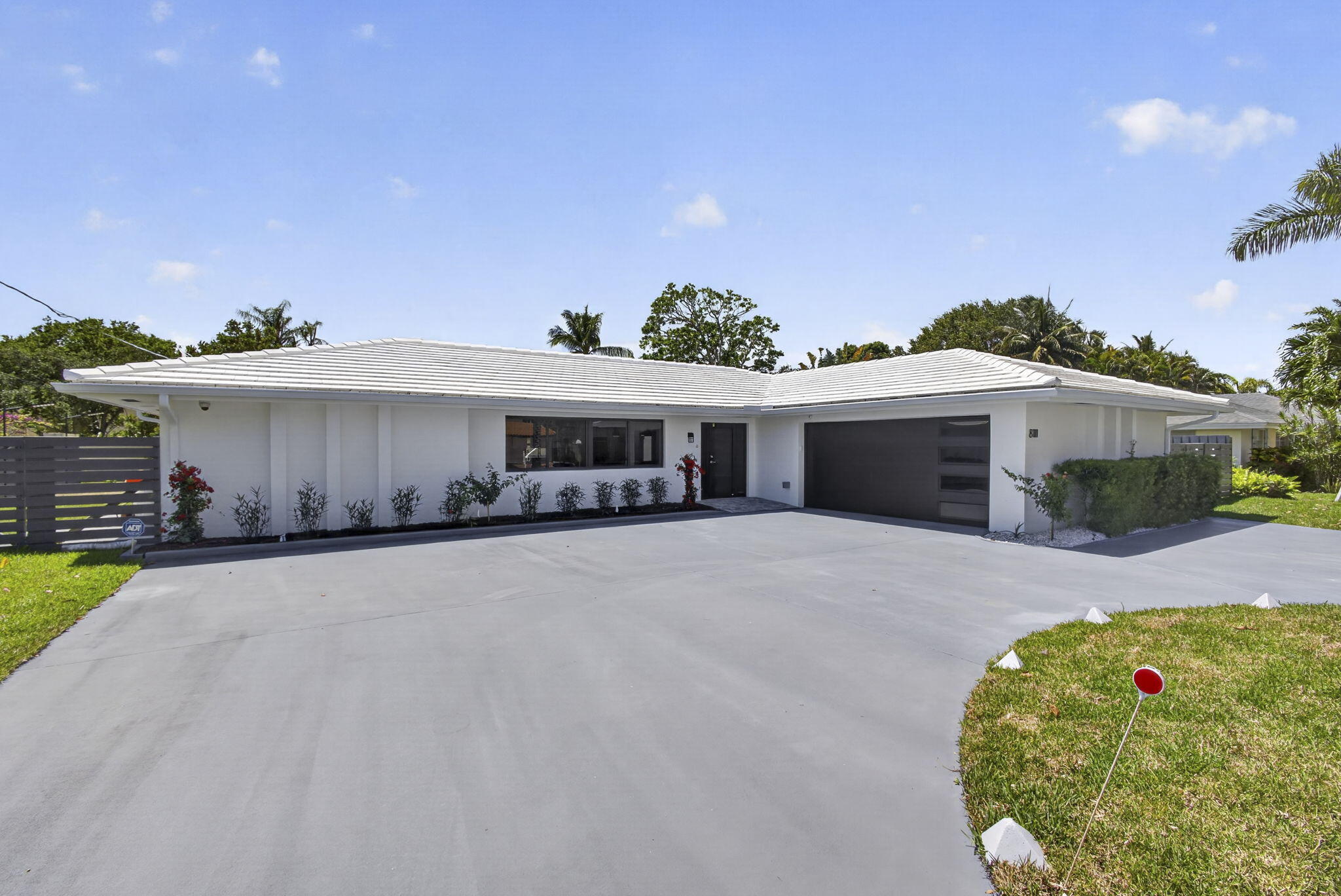 8111 W Lake, Lake Clarke Shores FL 33406