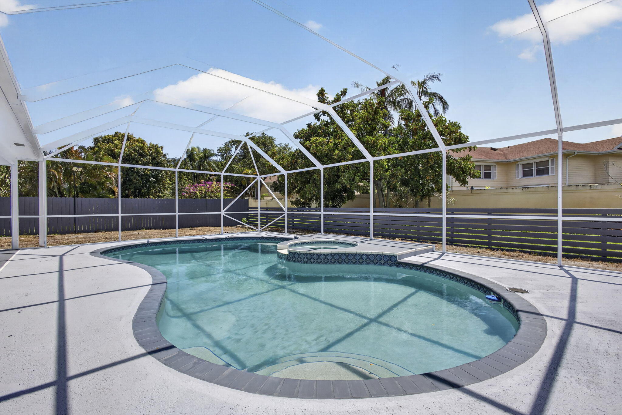 8111 W Lake, Lake Clarke Shores FL 33406