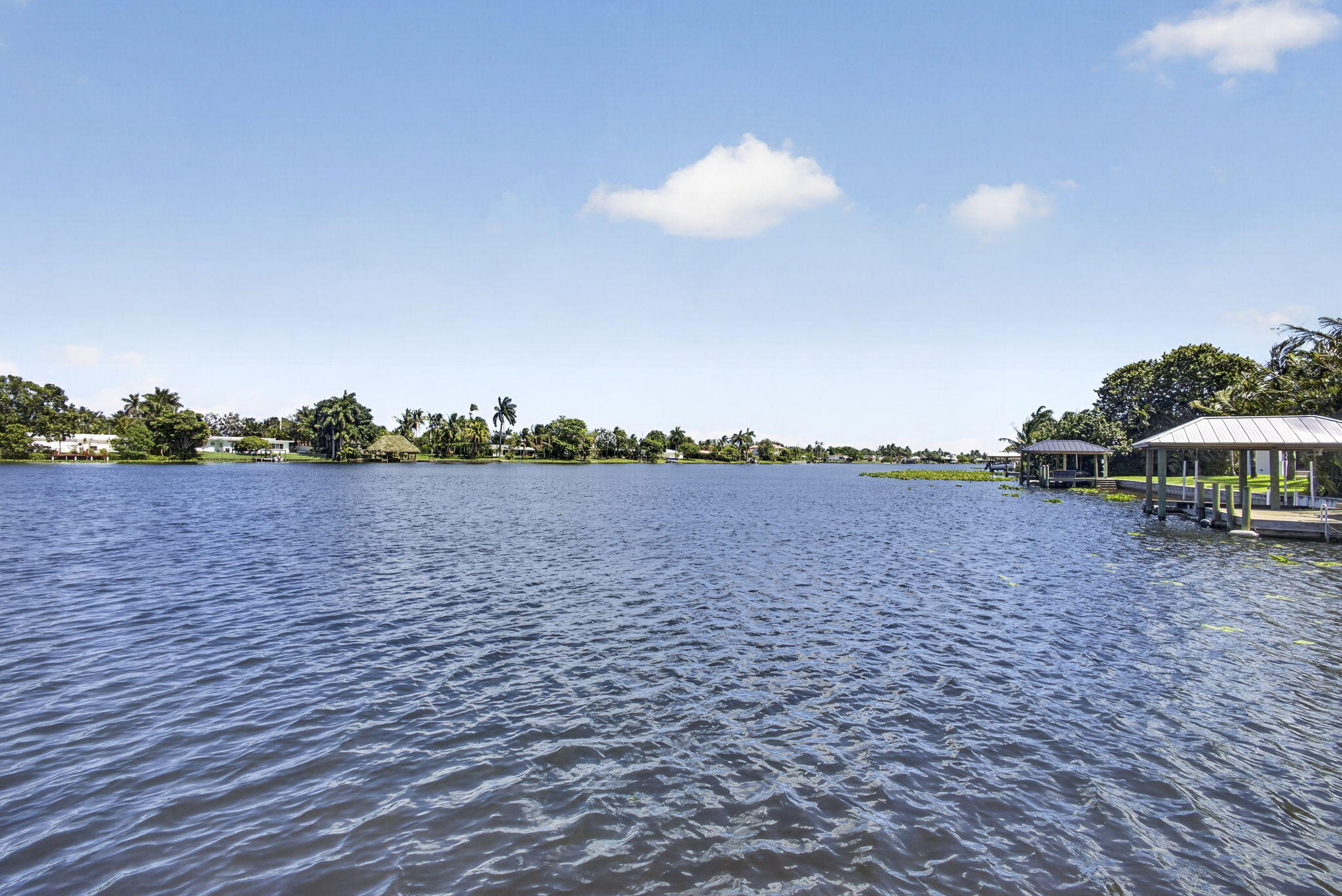 8111 W Lake, Lake Clarke Shores FL 33406