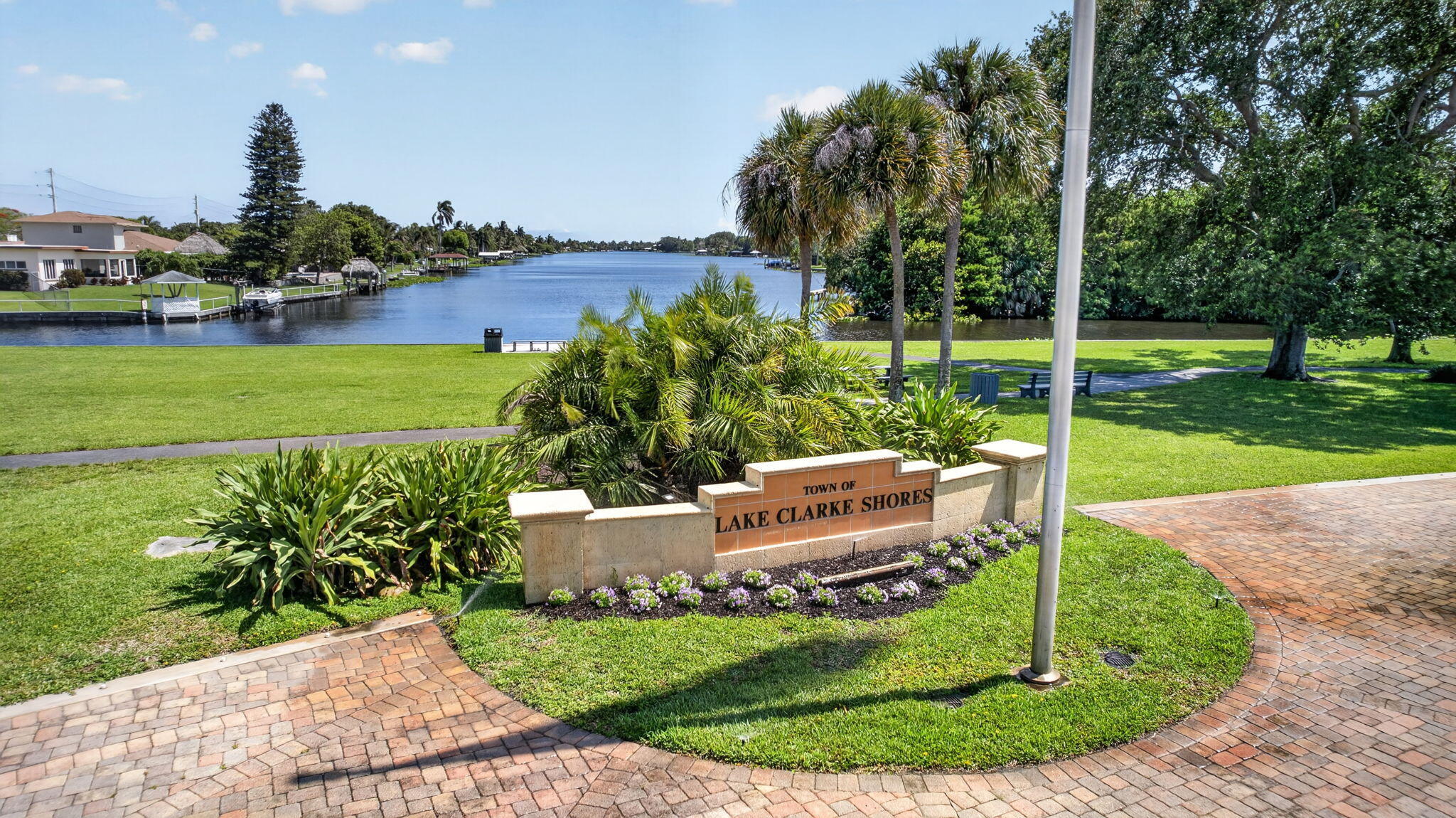 8111 W Lake, Lake Clarke Shores FL 33406