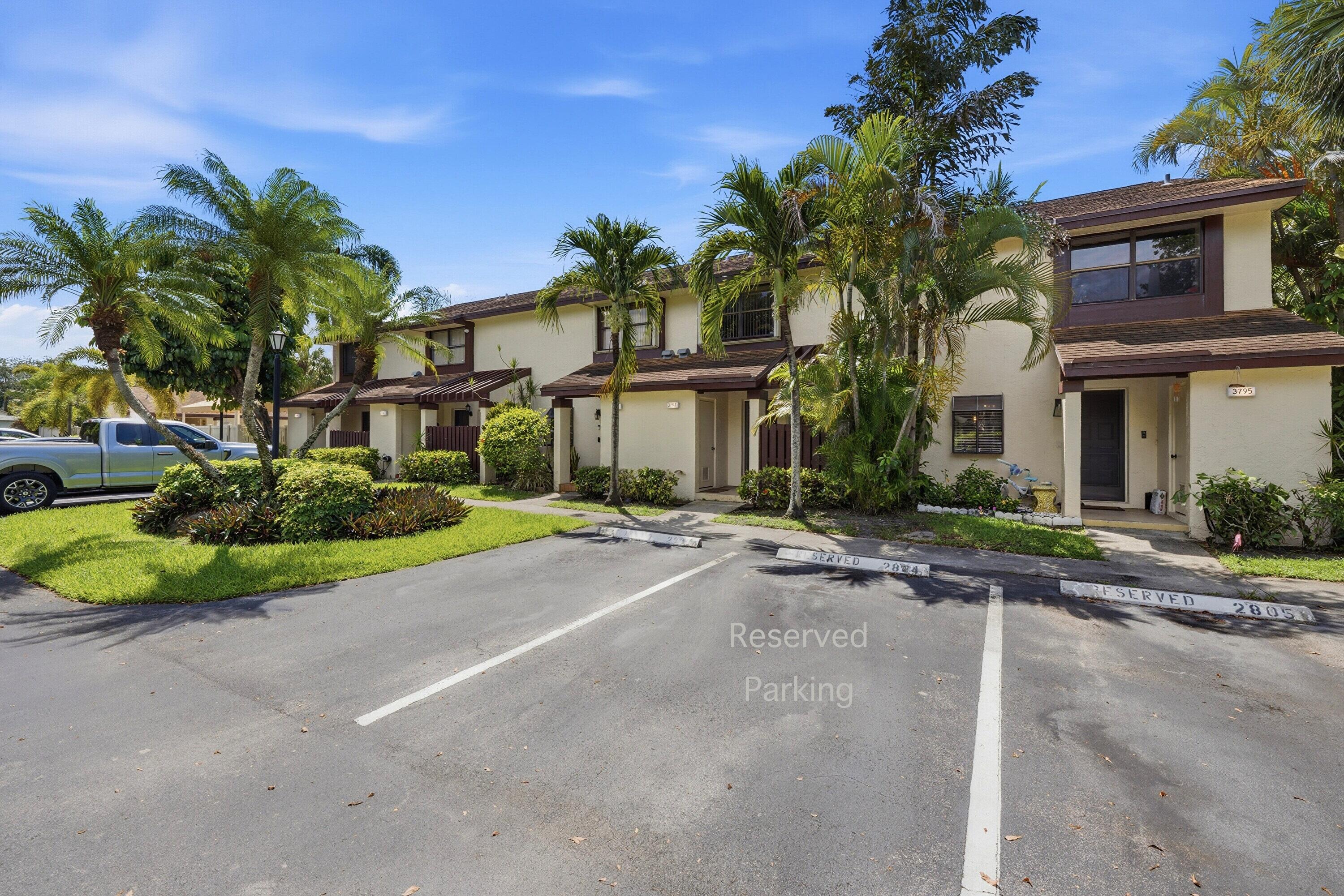 3797 Carambola, Coconut Creek FL 33066