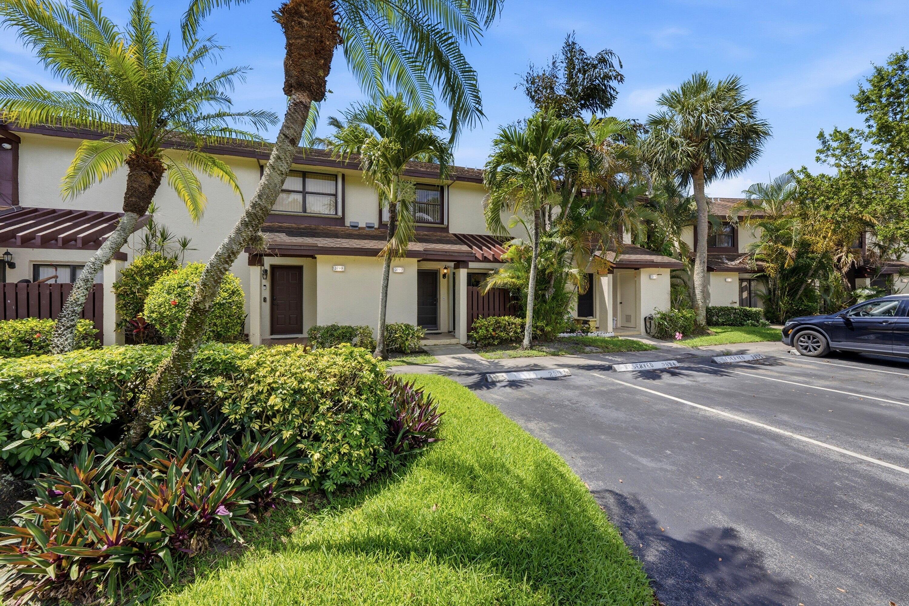 3797 Carambola, Coconut Creek FL 33066
