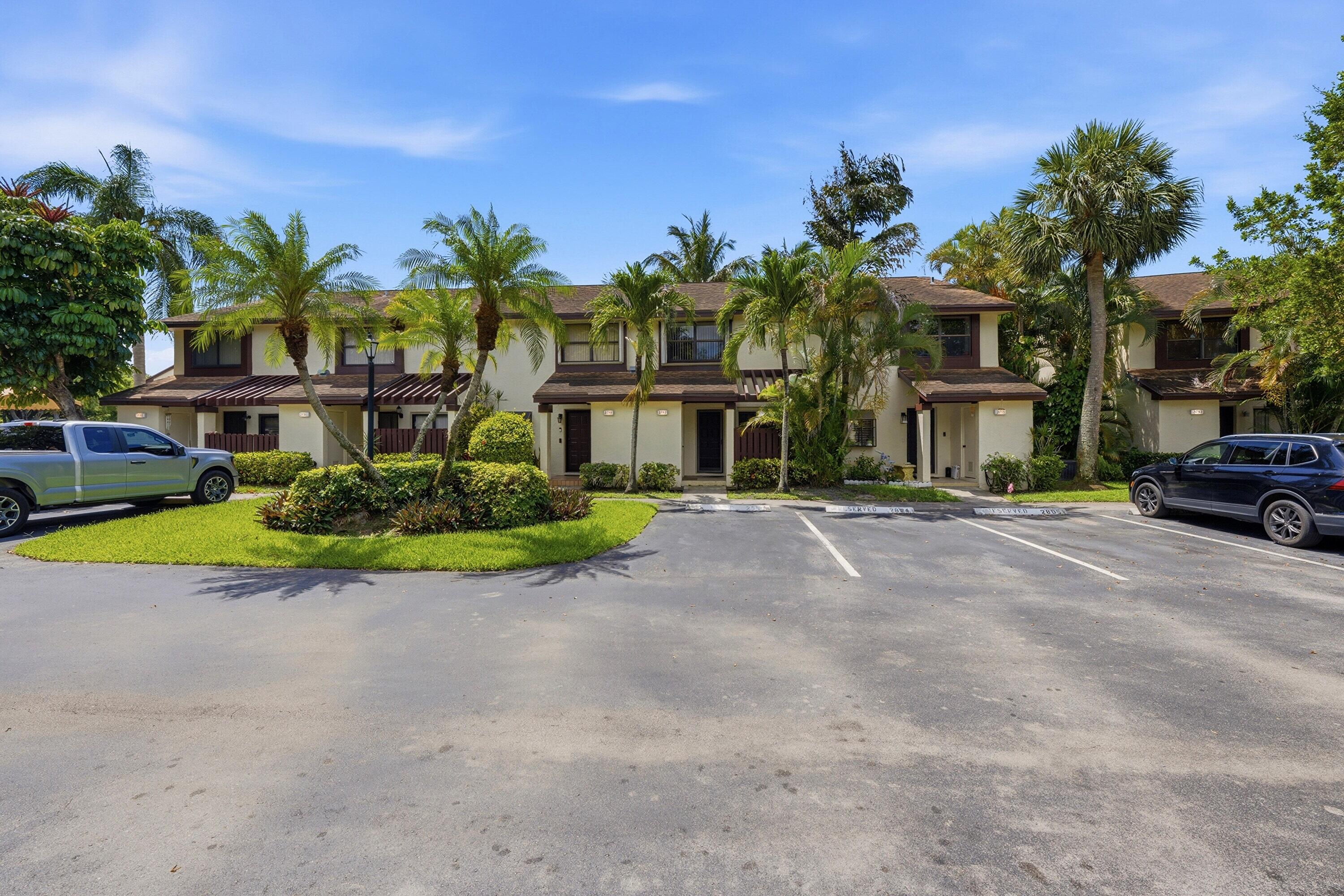 3797 Carambola, Coconut Creek FL 33066