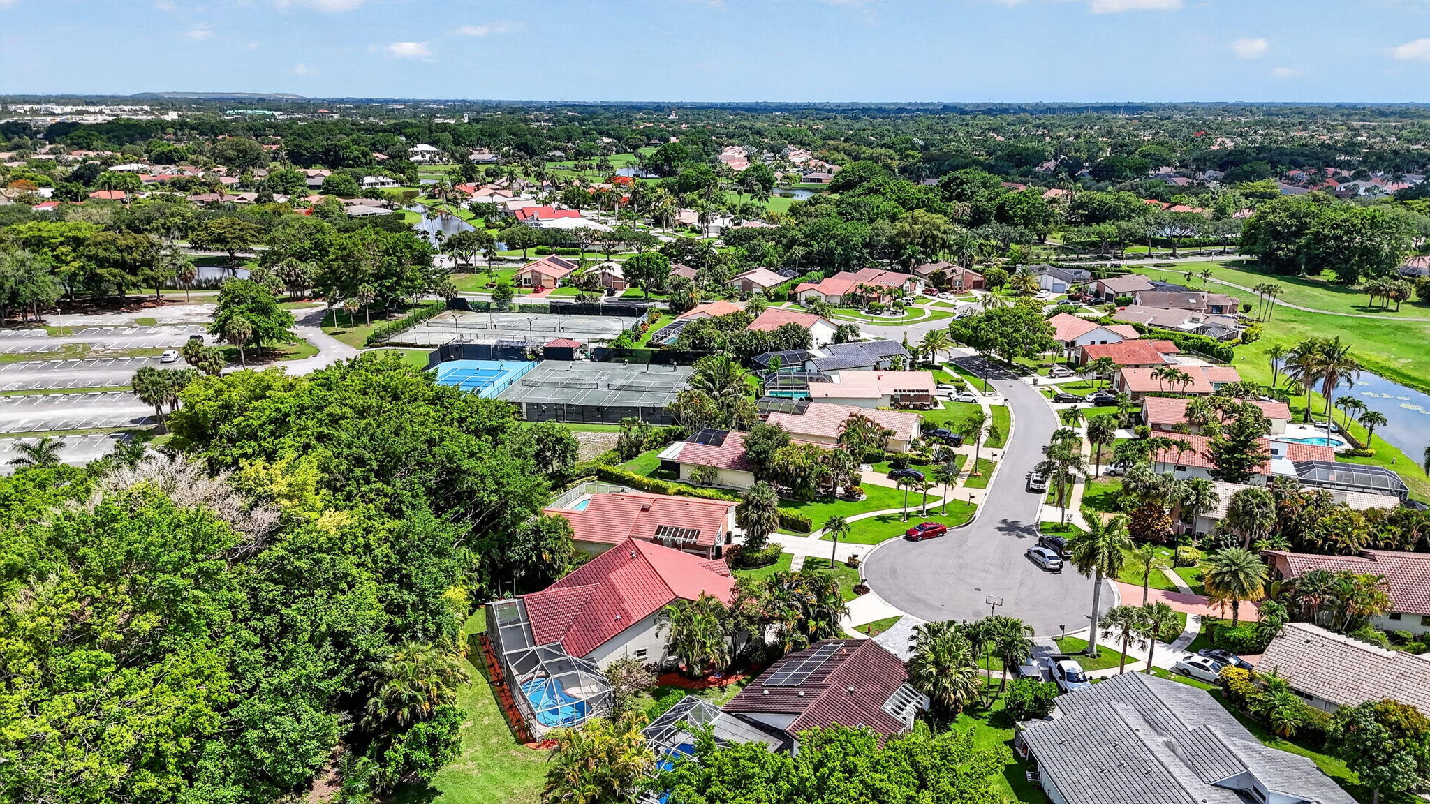 19536 Sea Pines, Boca Raton FL 33498