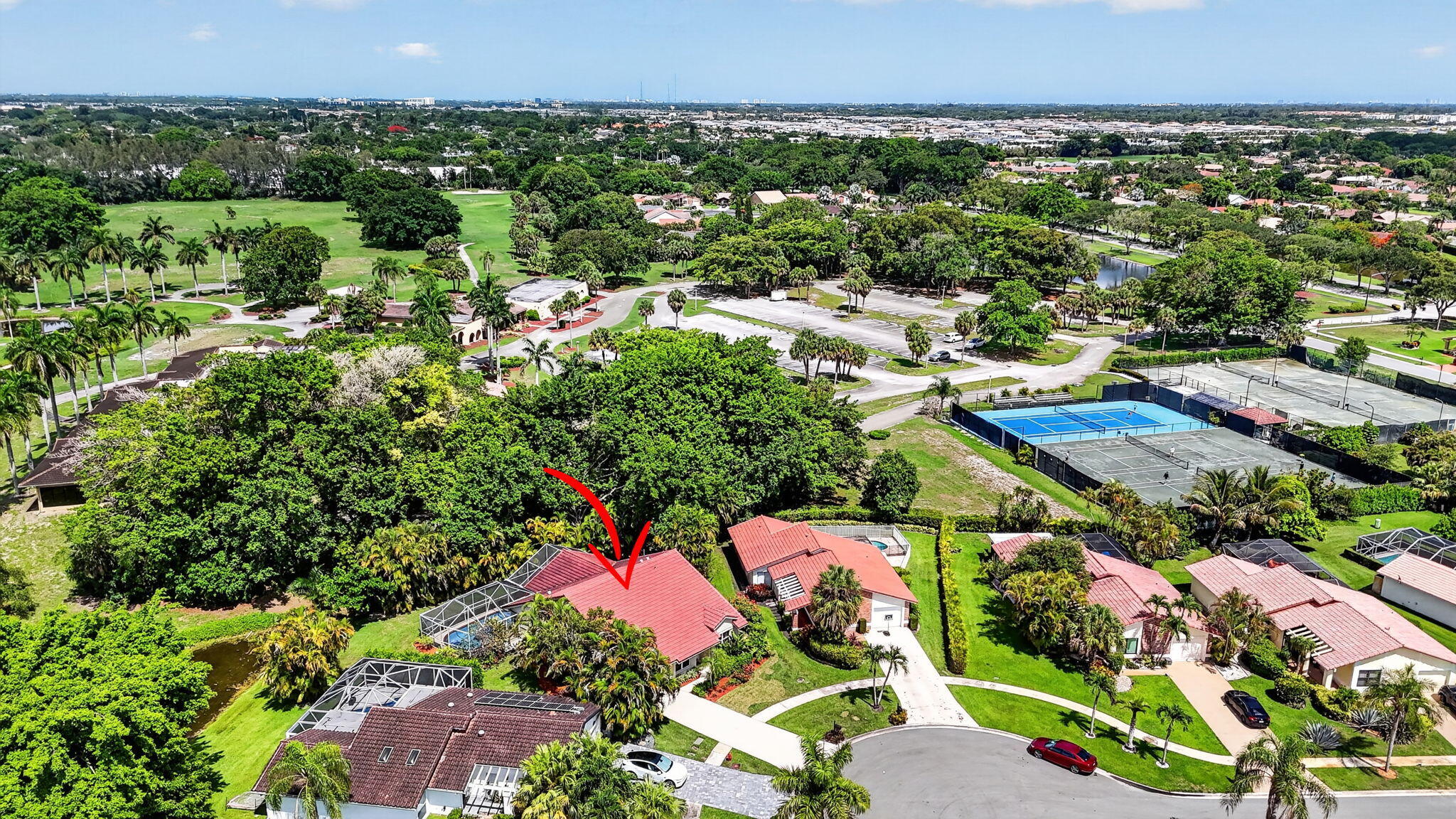 19536 Sea Pines, Boca Raton FL 33498