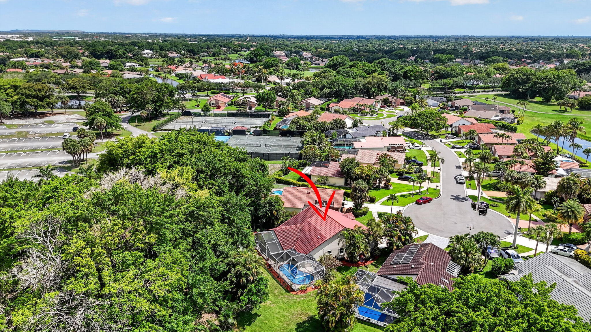 19536 Sea Pines, Boca Raton FL 33498
