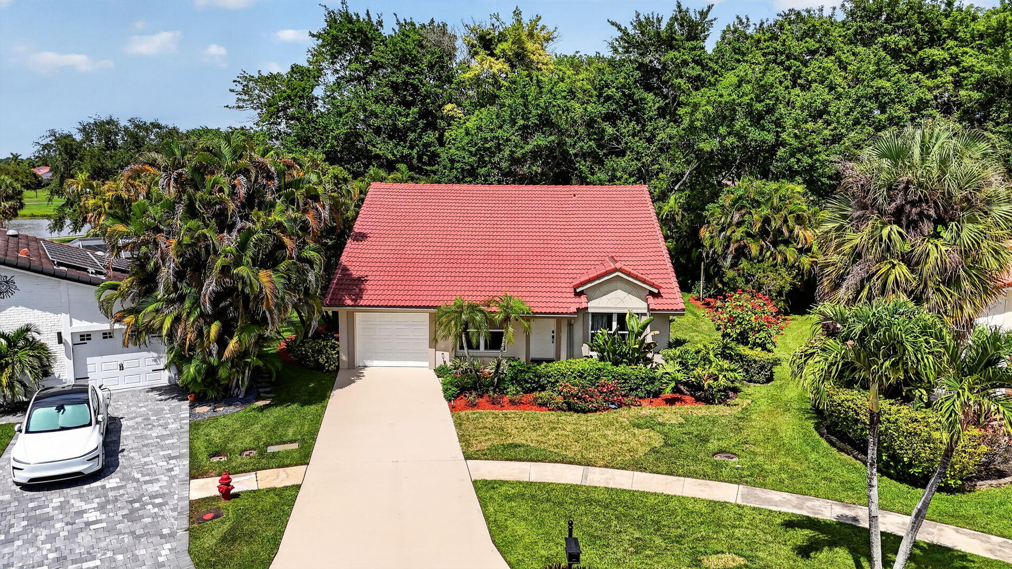 19536 Sea Pines, Boca Raton FL 33498