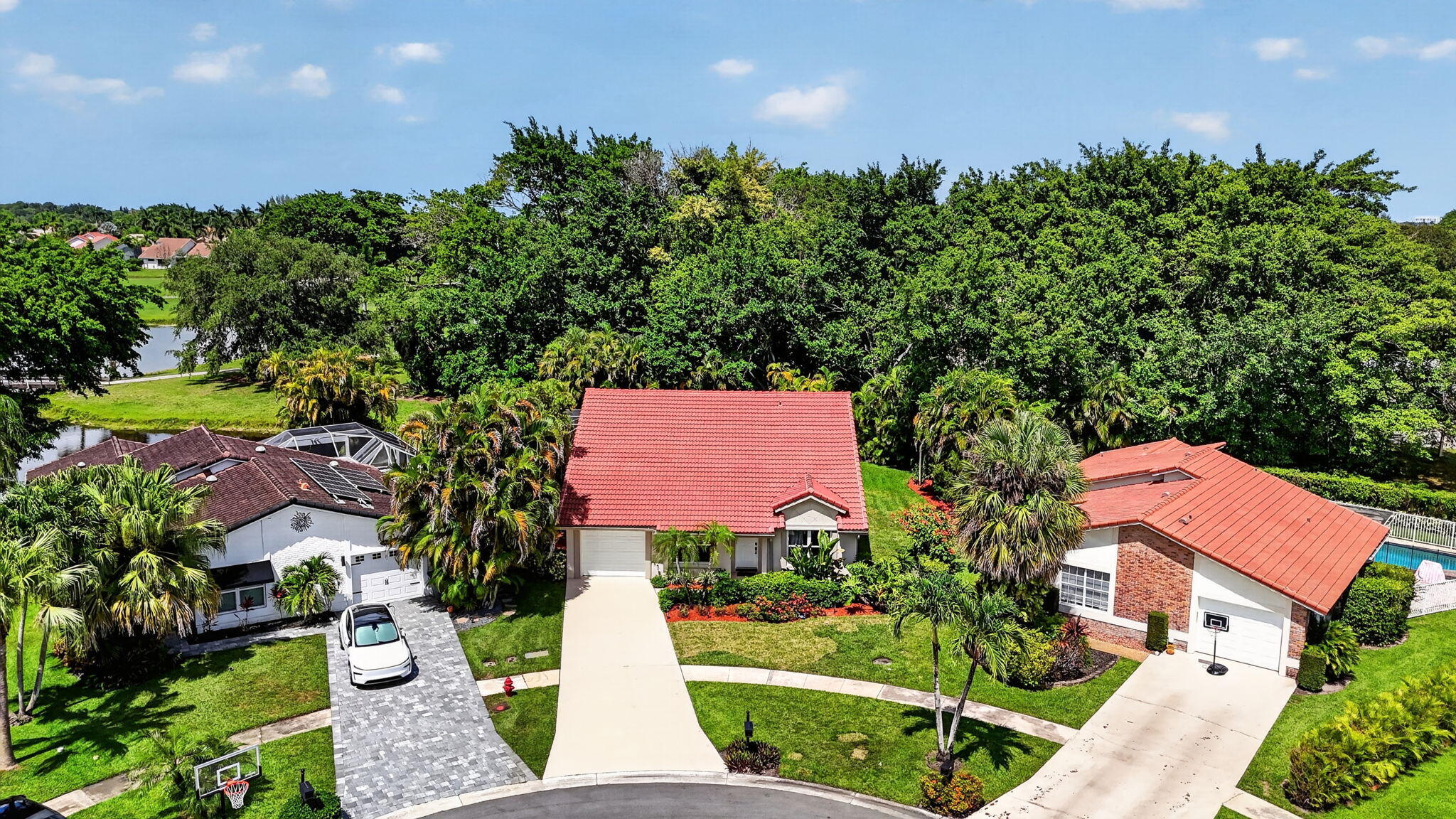 19536 Sea Pines, Boca Raton FL 33498