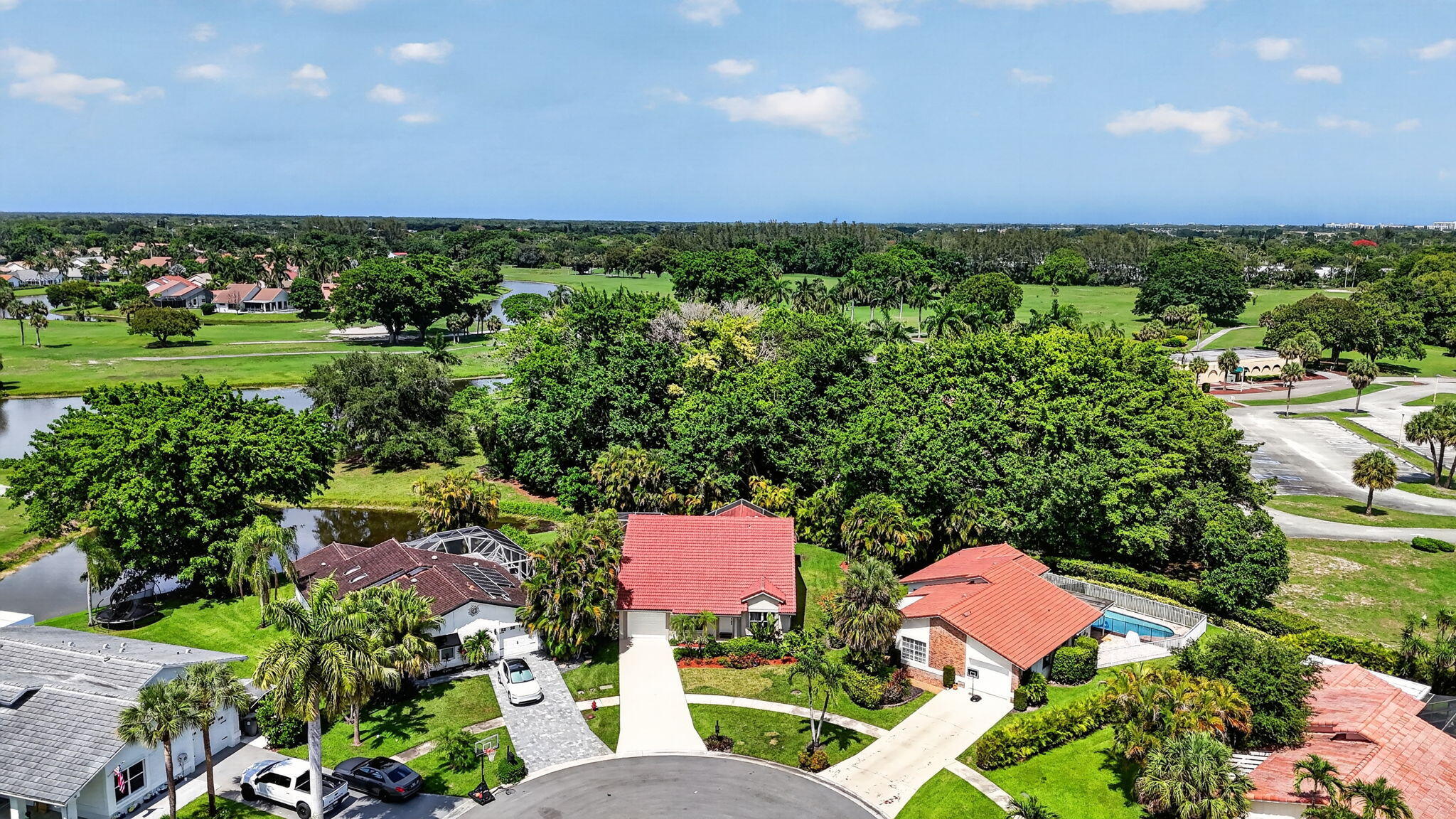19536 Sea Pines, Boca Raton FL 33498