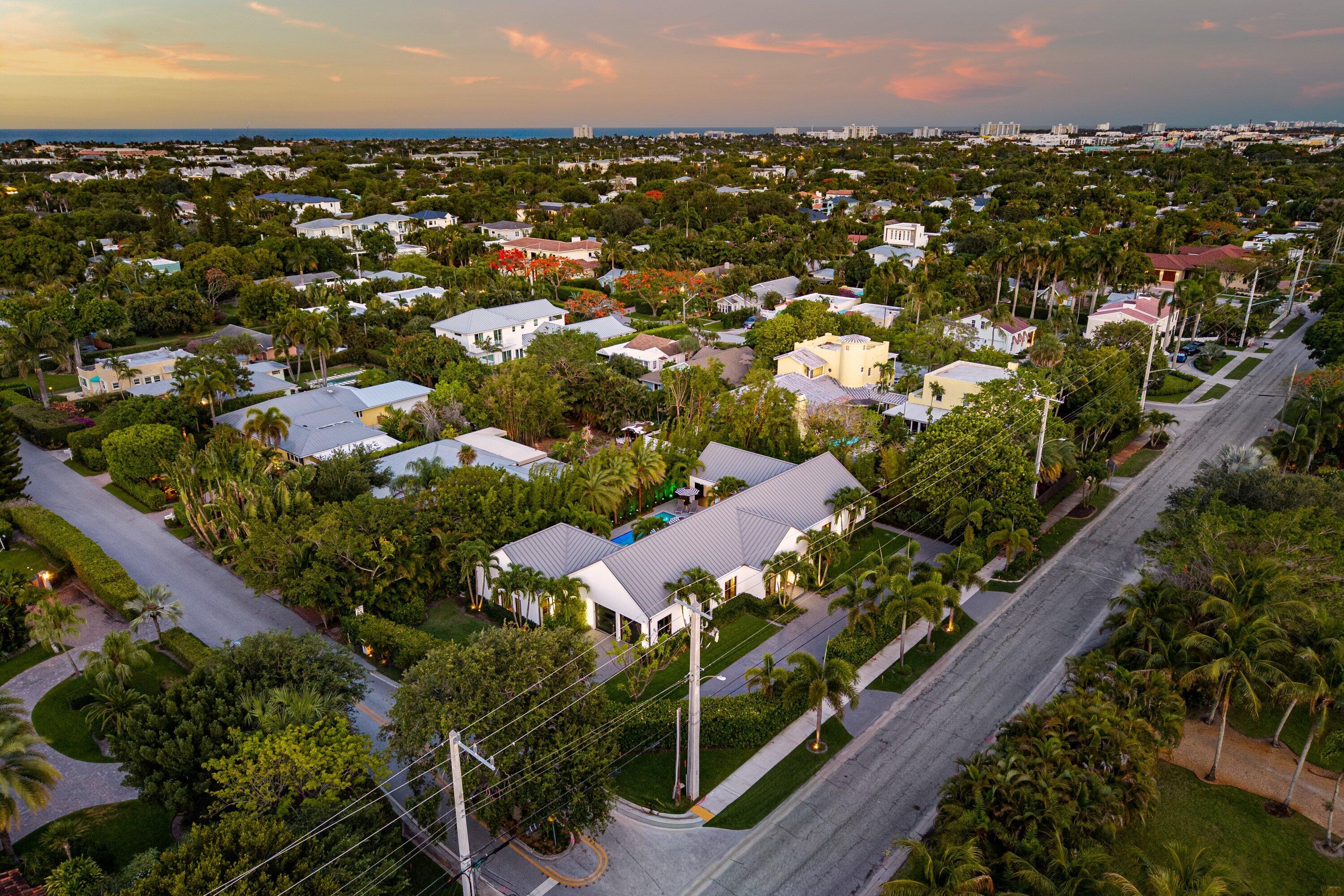 1275 N Swinton, Delray Beach FL 33444