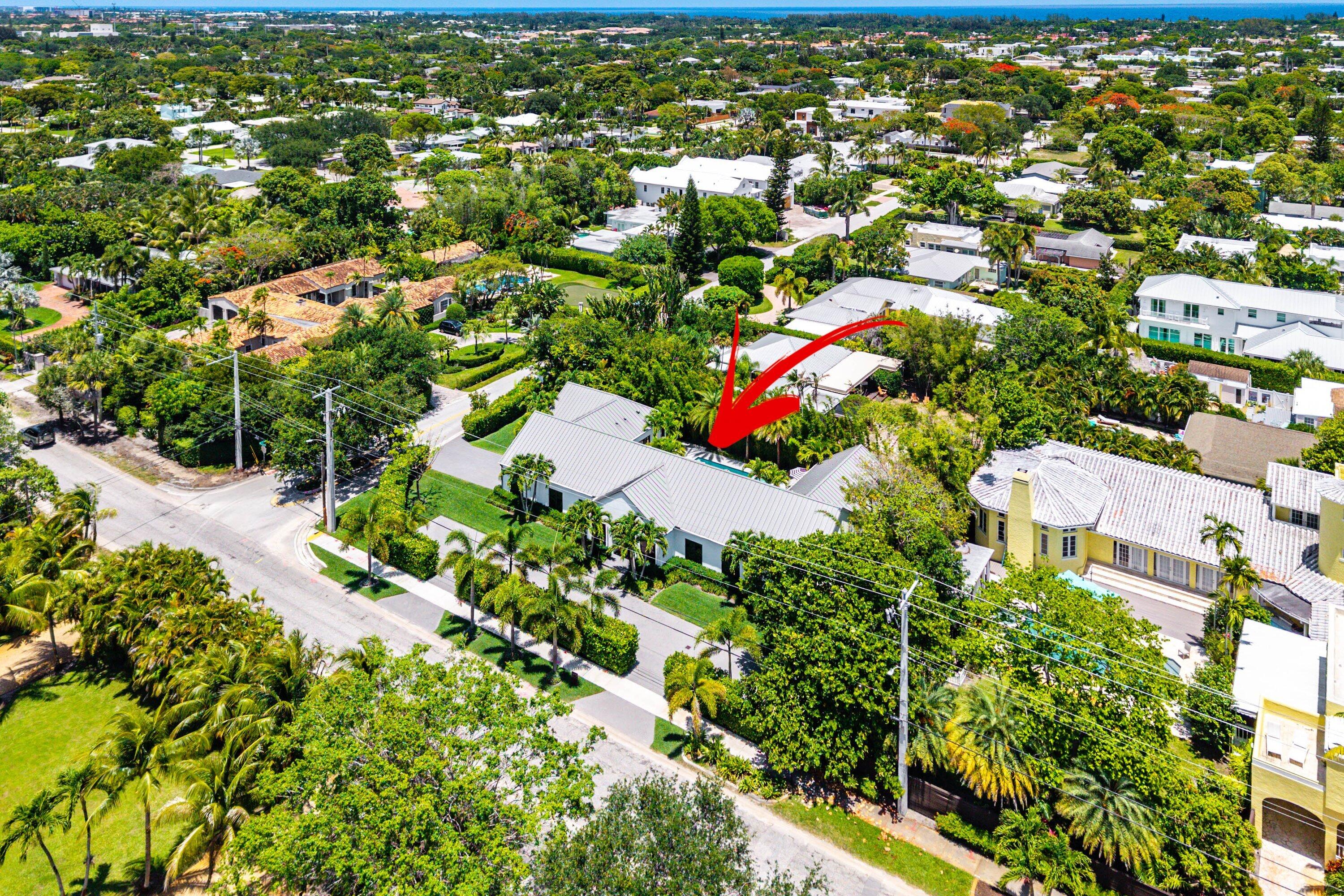 1275 N Swinton, Delray Beach FL 33444