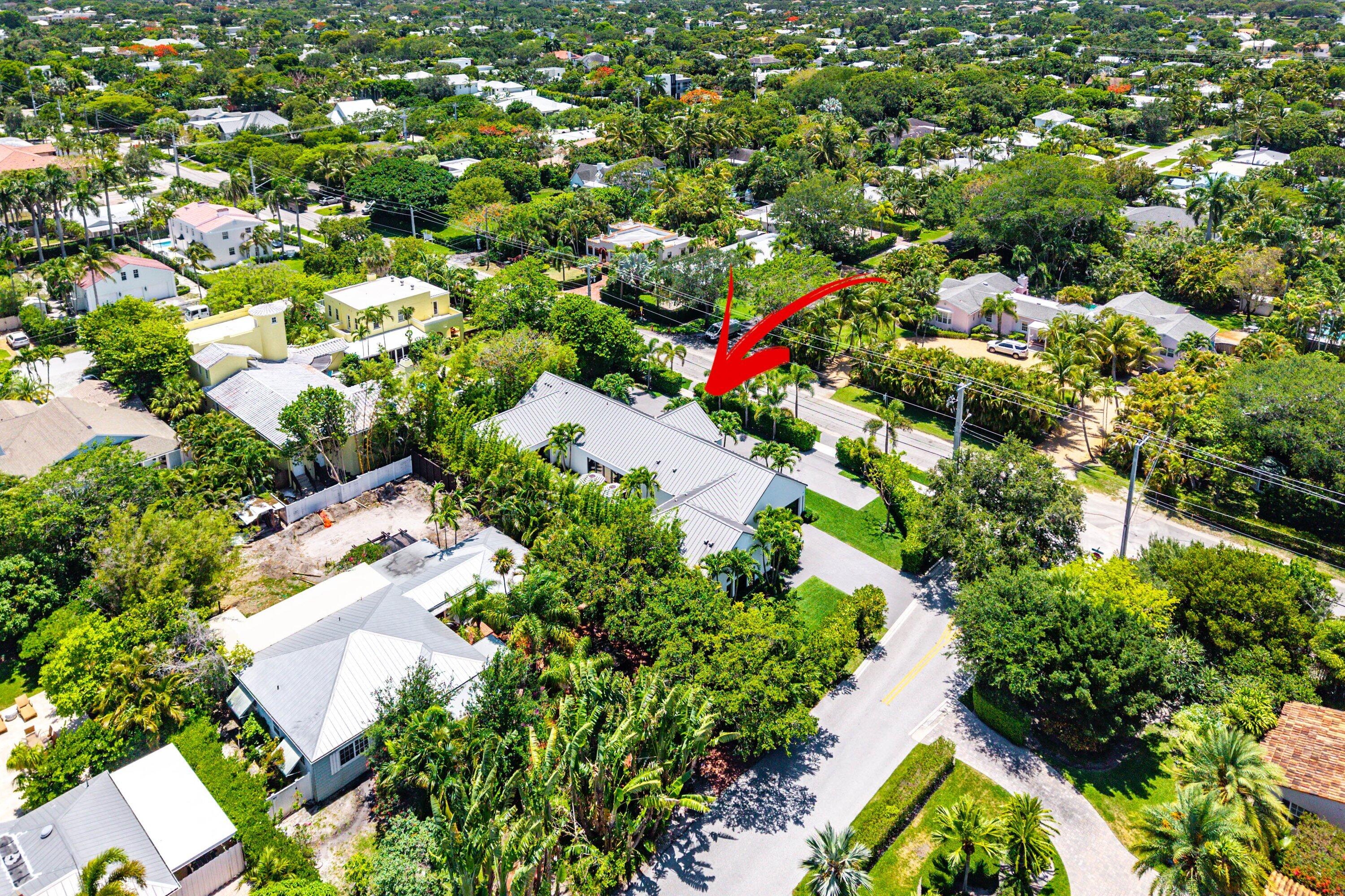 1275 N Swinton, Delray Beach FL 33444