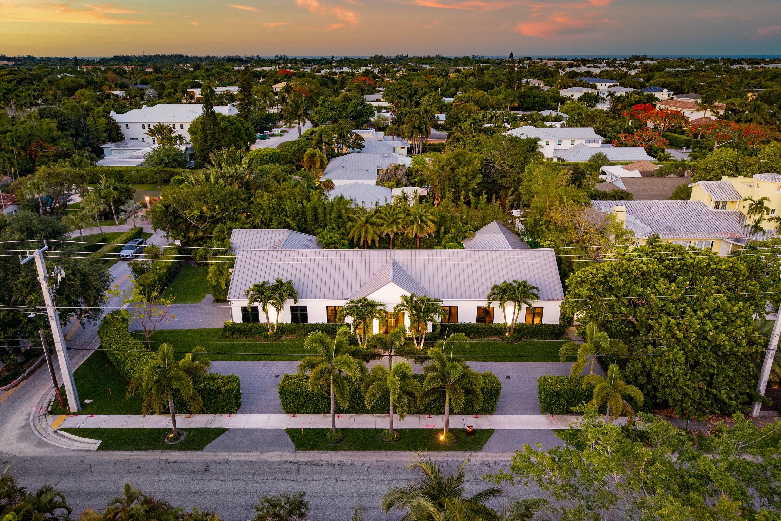 1275 N Swinton, Delray Beach FL 33444
