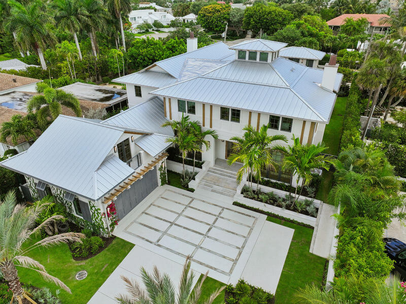 125 Worth, West Palm Beach FL 33405