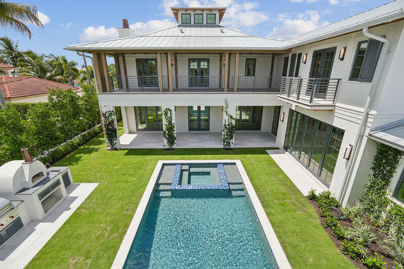 125 Worth, West Palm Beach FL 33405