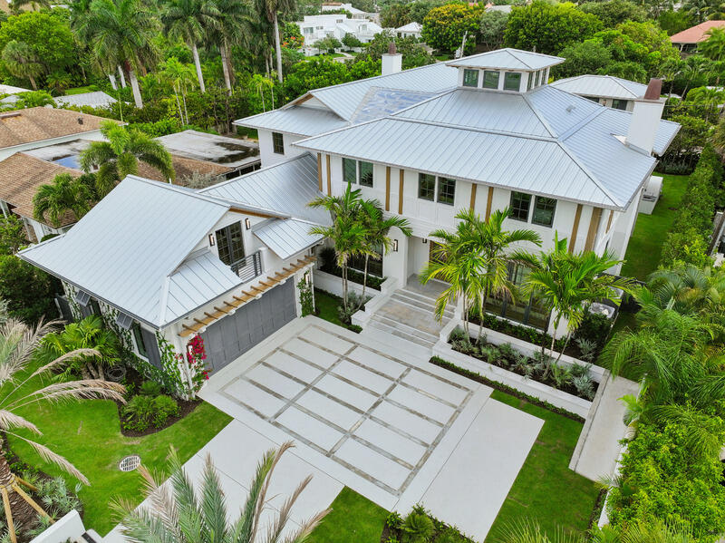 125 Worth, West Palm Beach FL 33405