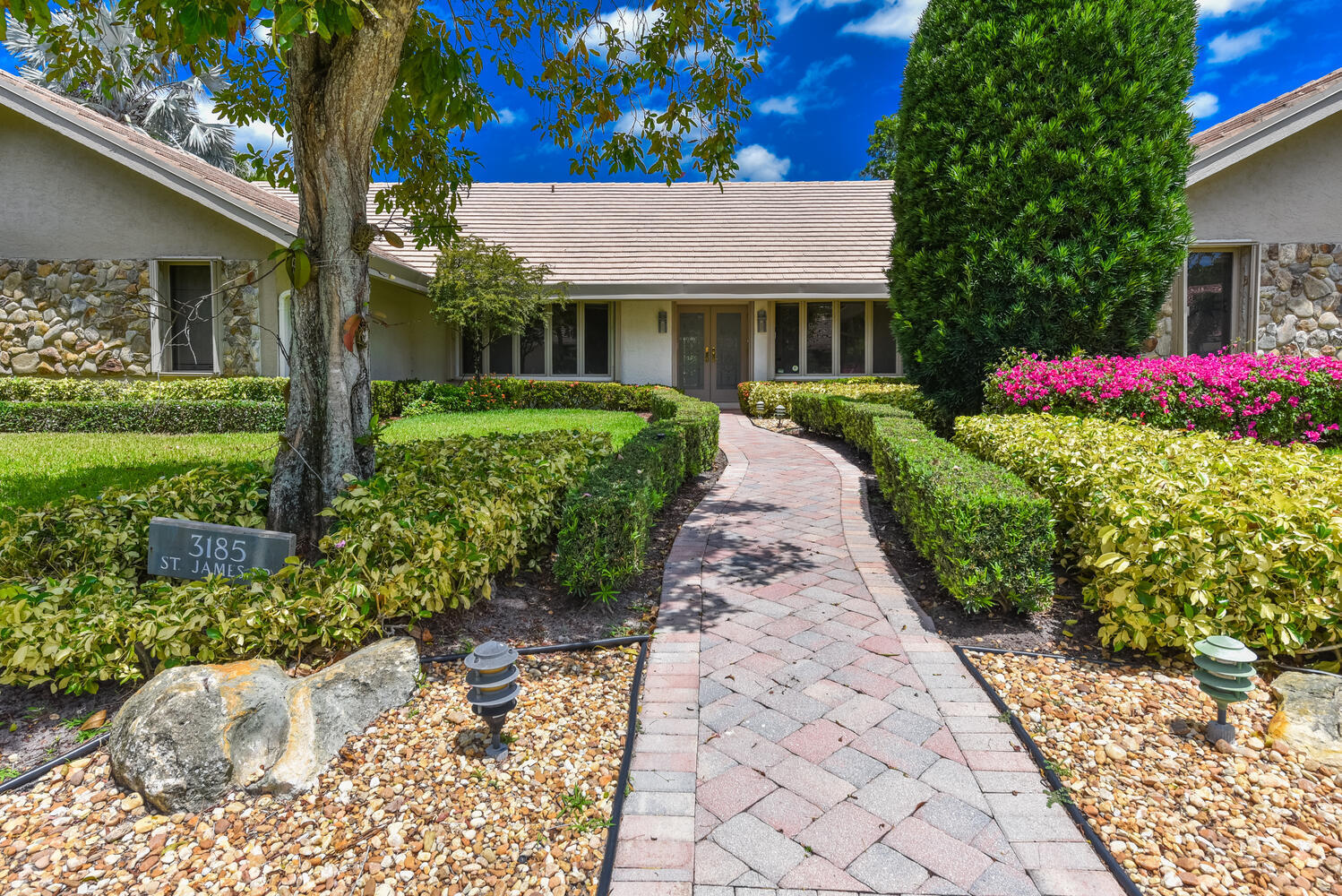 3185 St James, Boca Raton FL 33434