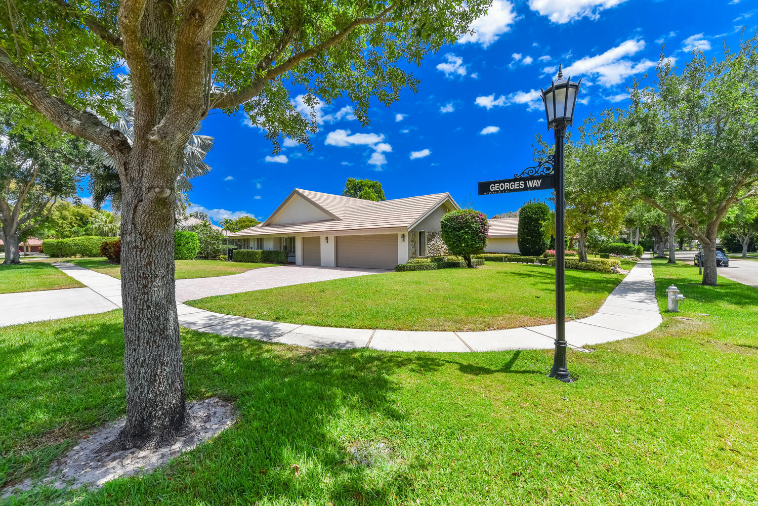 3185 St James, Boca Raton FL 33434