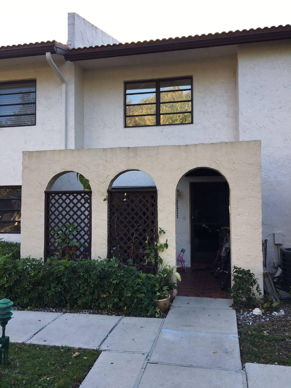 21643 Cypress #14c, Boca Raton FL 33433