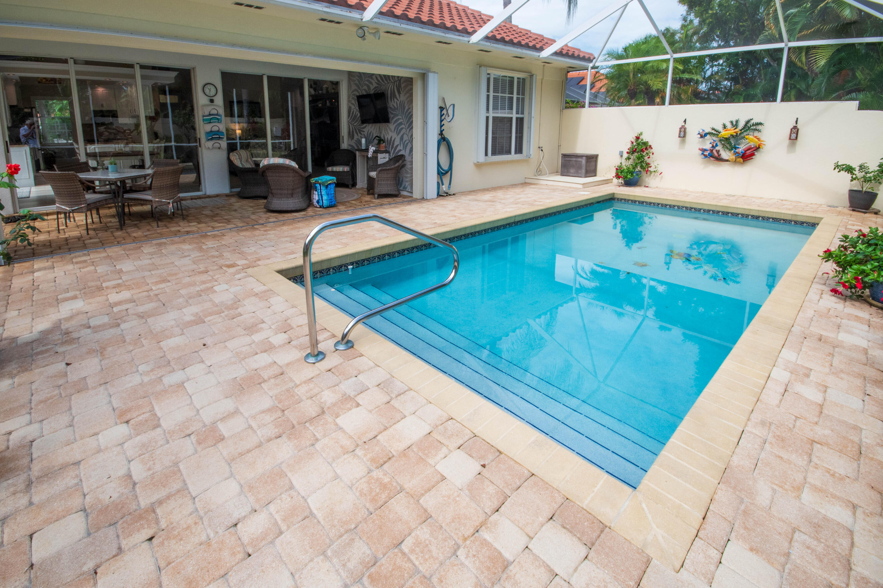 146 Lost Bridge, Palm Beach Gardens FL 33410
