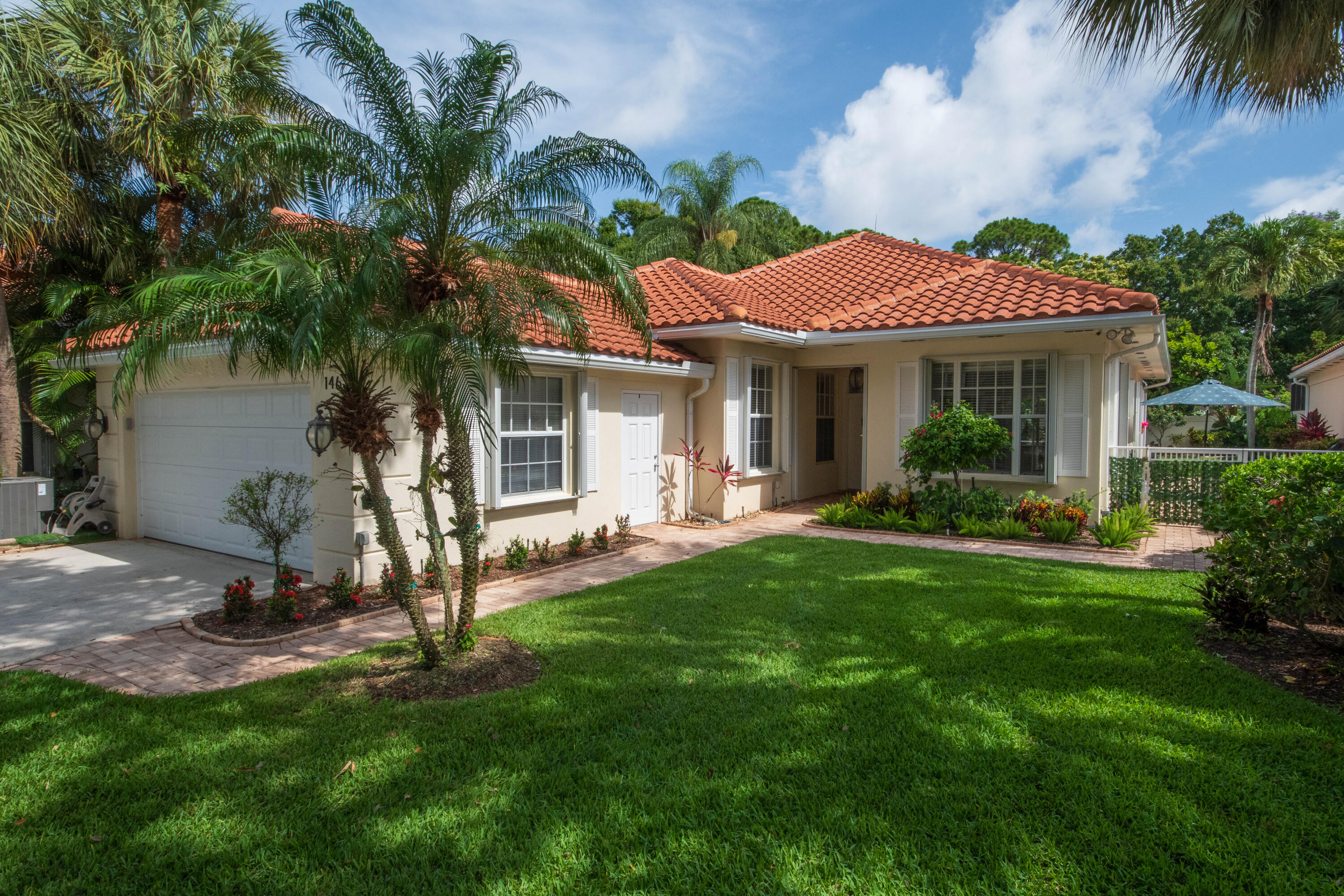 146 Lost Bridge, Palm Beach Gardens FL 33410