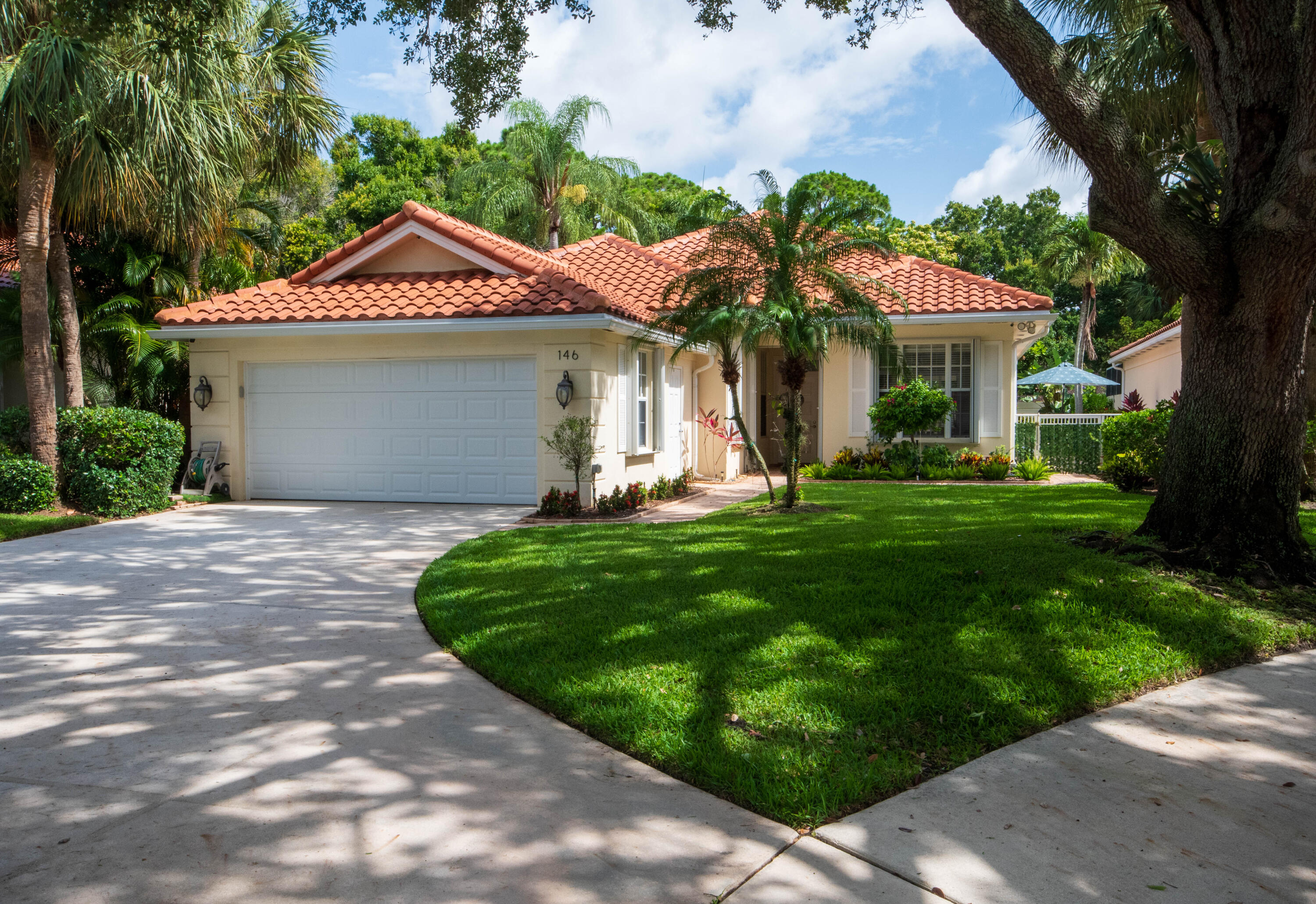 146 Lost Bridge, Palm Beach Gardens FL 33410