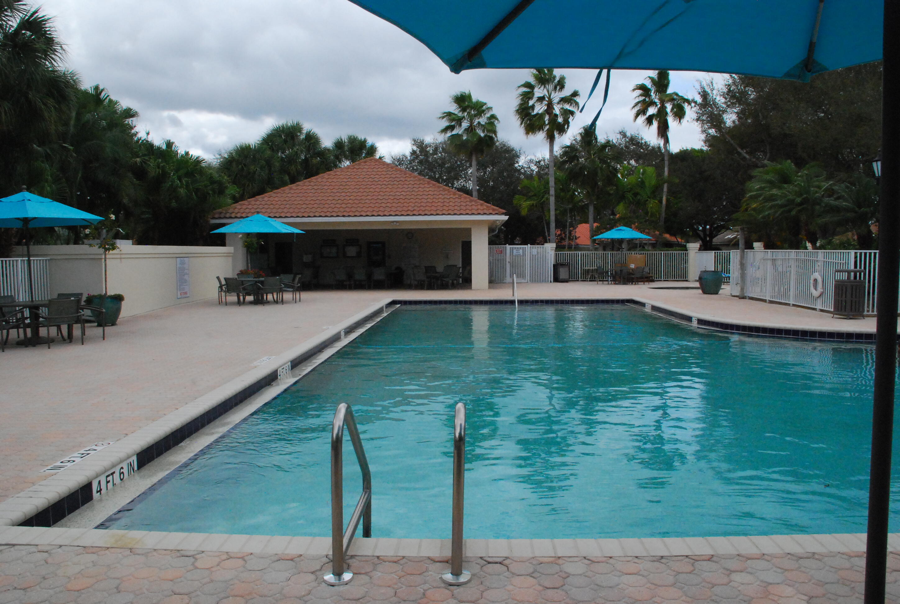 146 Lost Bridge, Palm Beach Gardens FL 33410